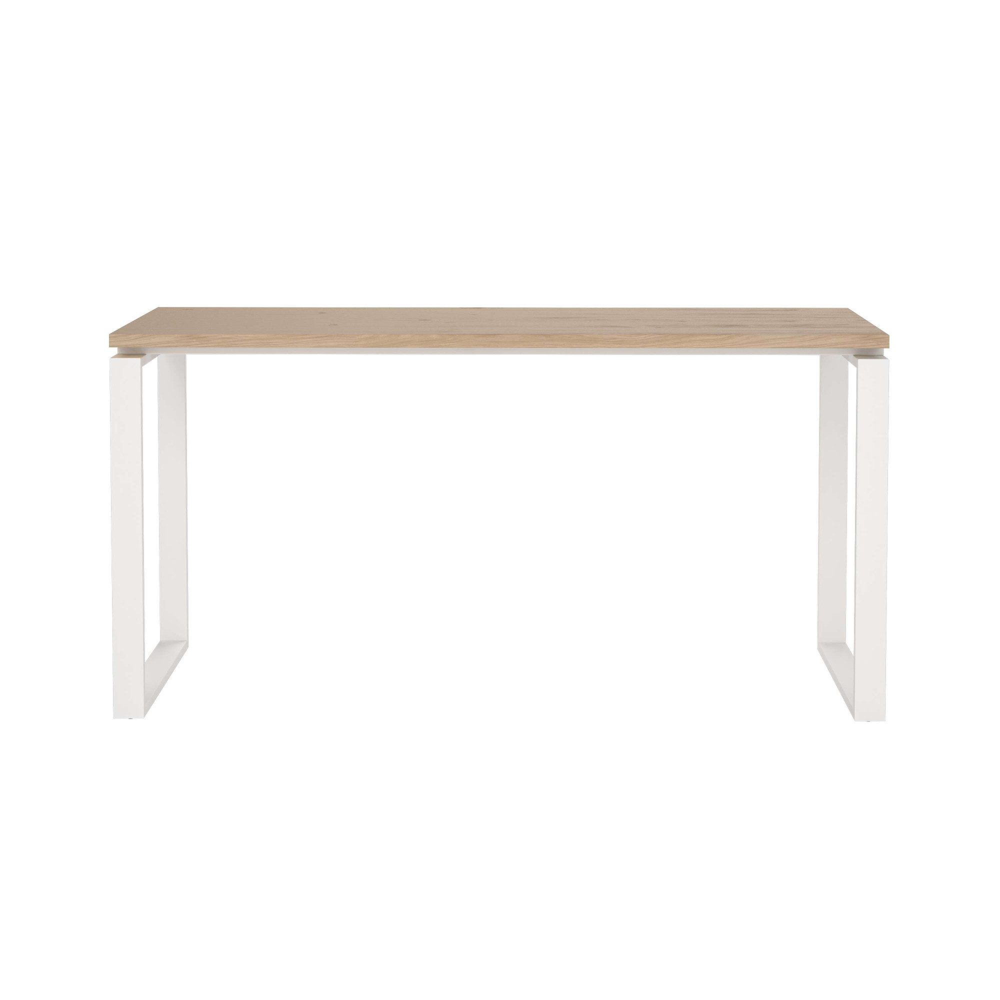 Jackson hickory/weiß