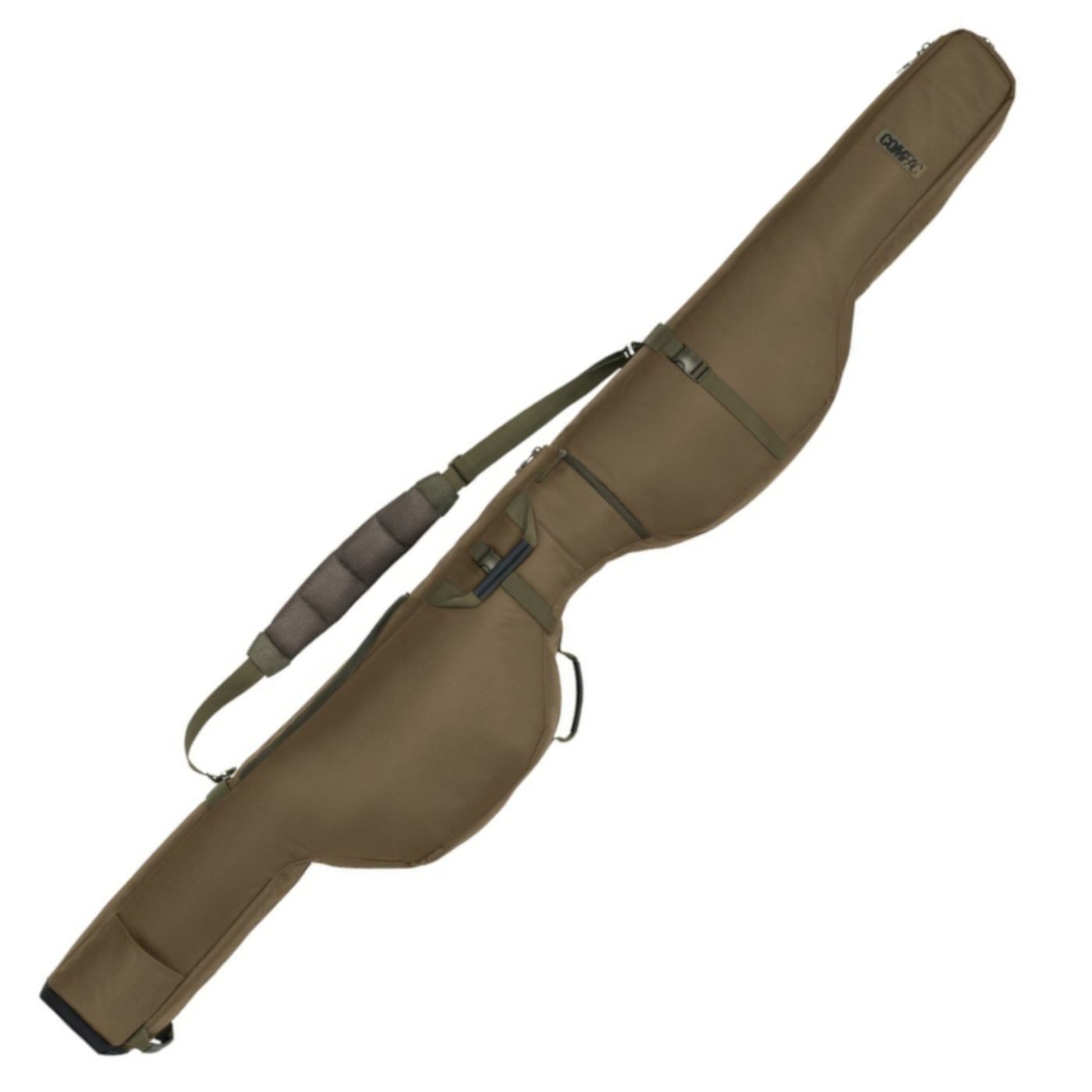Korda Angelrutentasche Compac 5 Rod Holdall 12ft