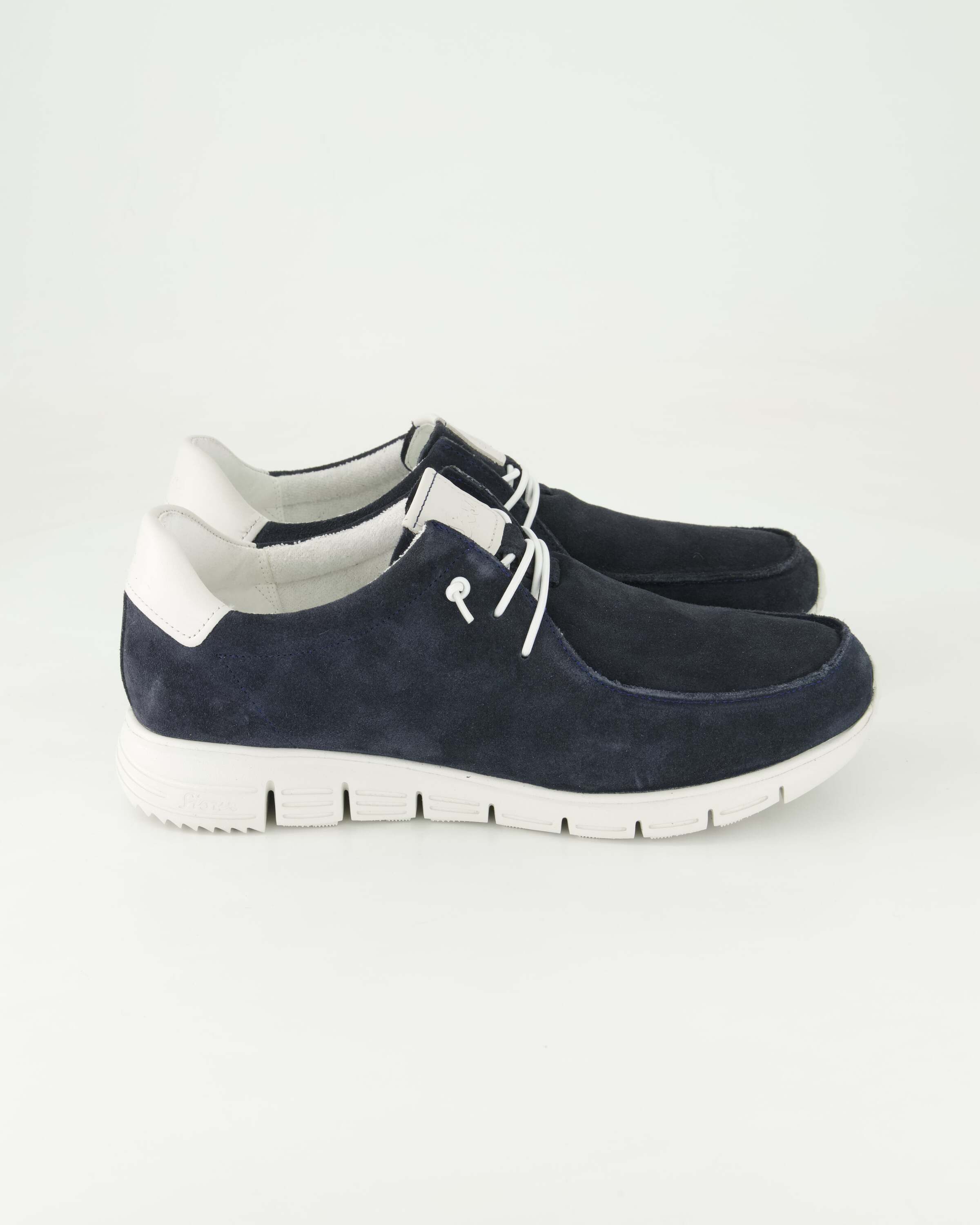 SIOUX Mokrunner-H-007 Schnürschuh Obermaterial: Leder