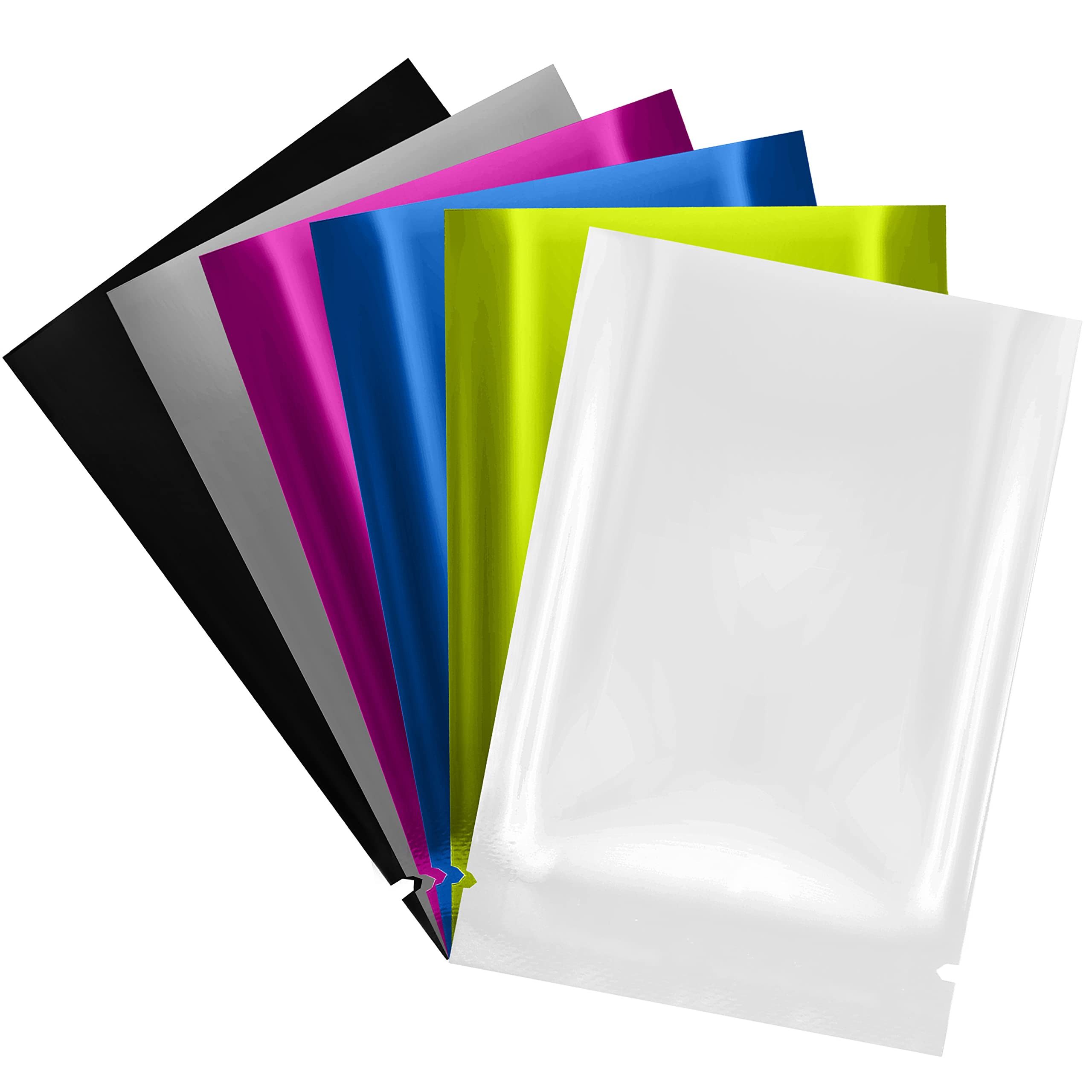 Belle Vous Aufbewahrungsbox 200er Mylar Beutel günstig online kaufen