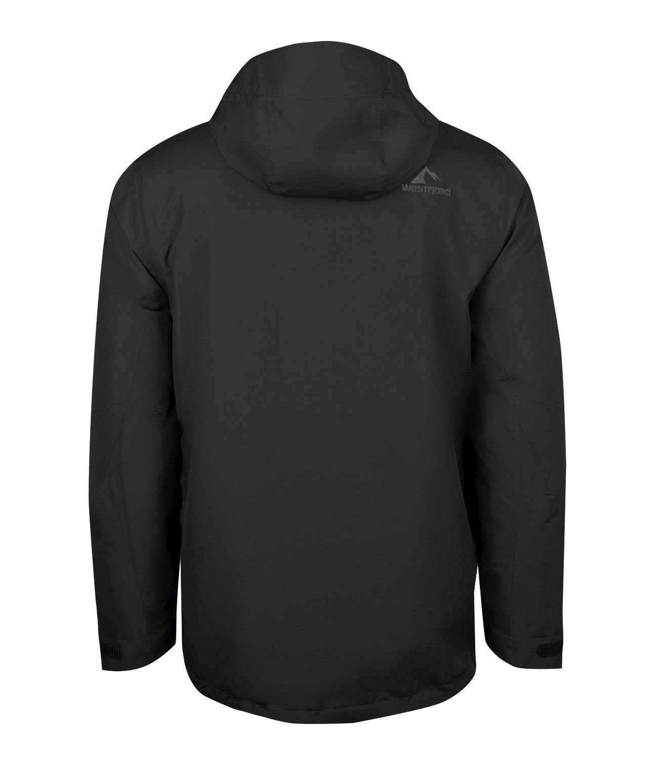 Westfjord 3-in-1-Funktionsjacke Skogafoss Wasserdicht günstig online kaufen