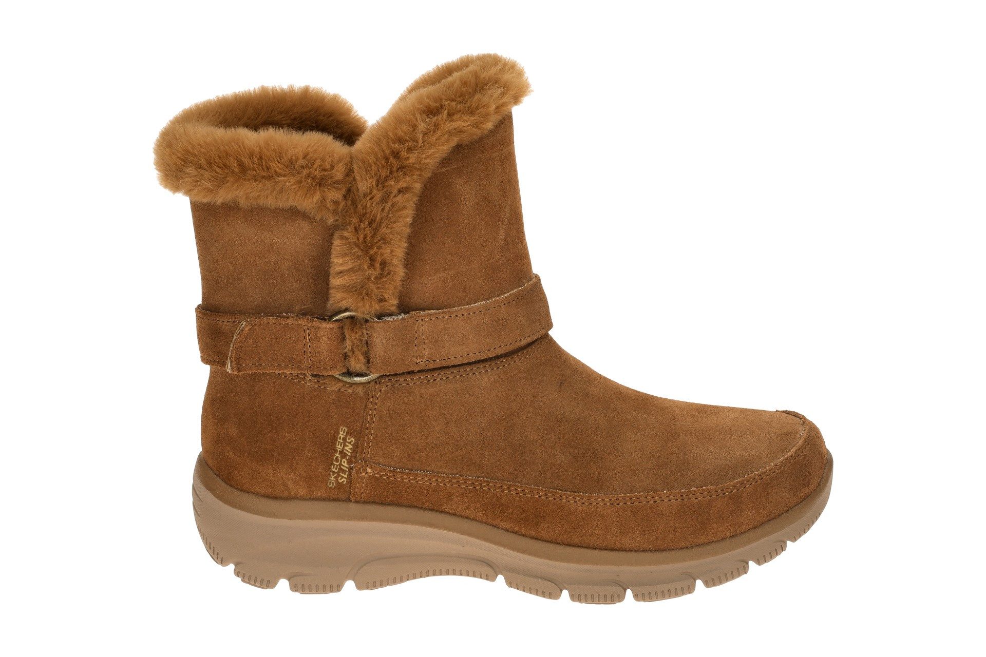 Skechers 168051 CSNT Stiefel