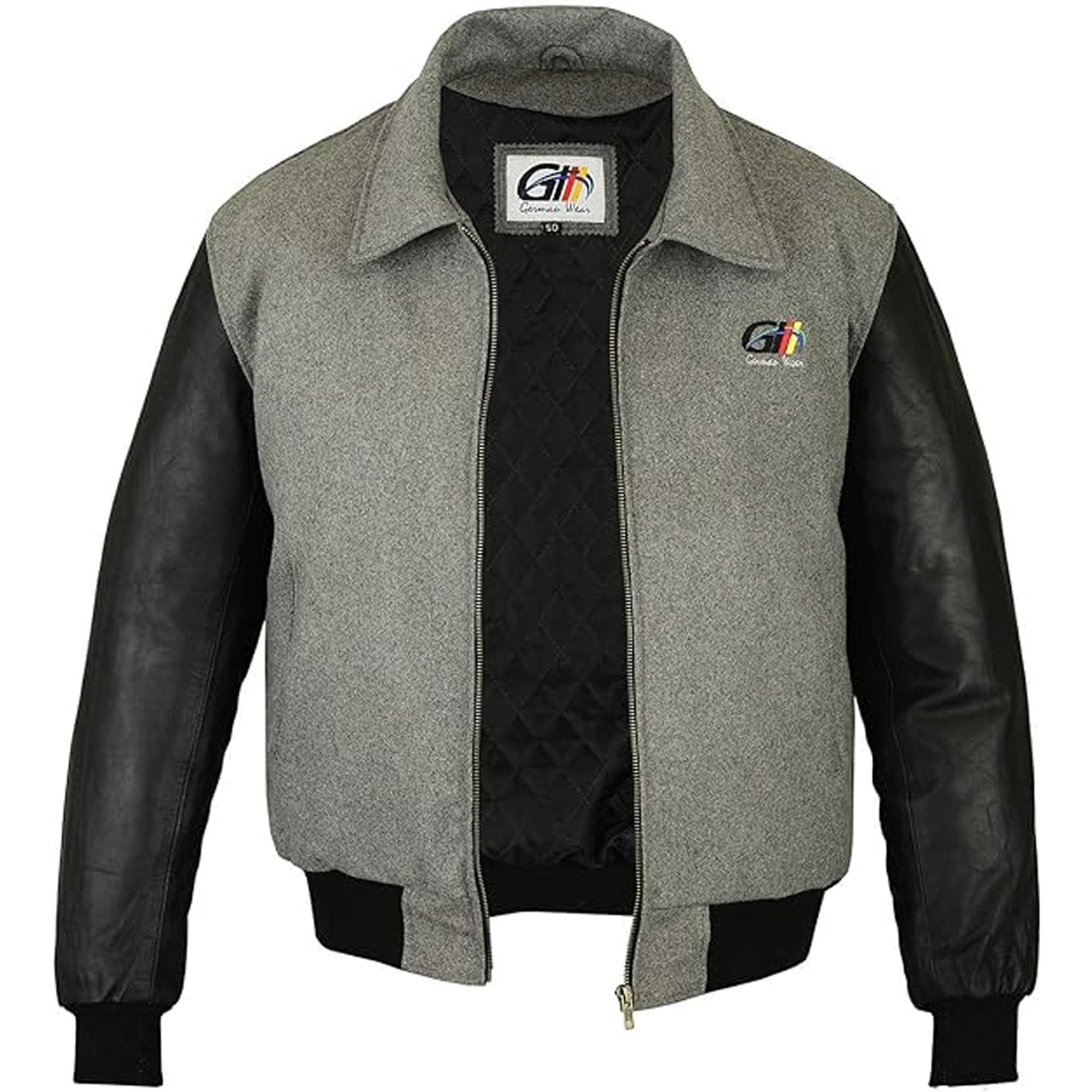 Collegejacke CJ001
