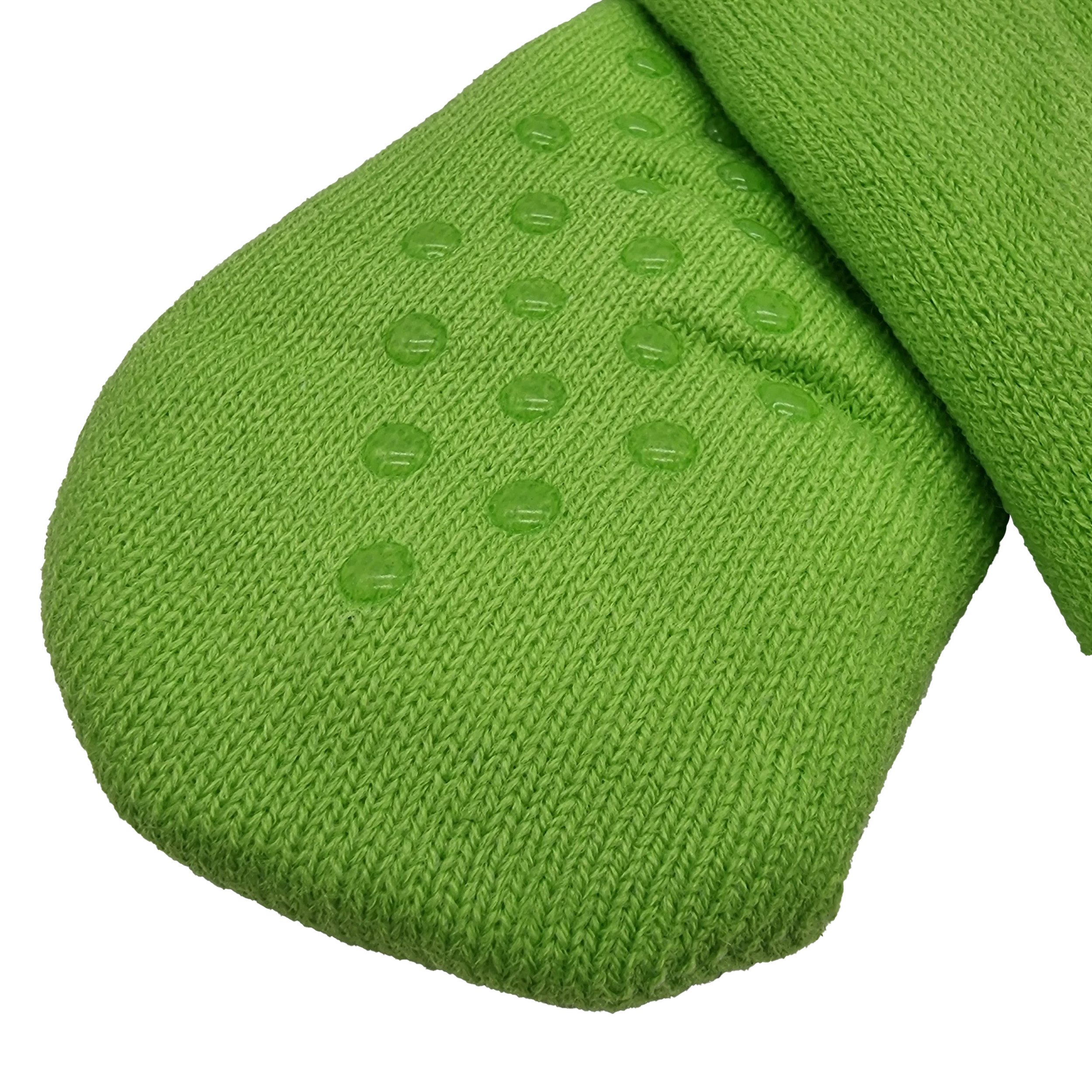 TOPCENT Kuschelsocken Hüttensocken Festtagsmuffel 2er-Pack (2-Paar, 2 Paar) Anti-Weihnachts-Design, Einheitsgröße