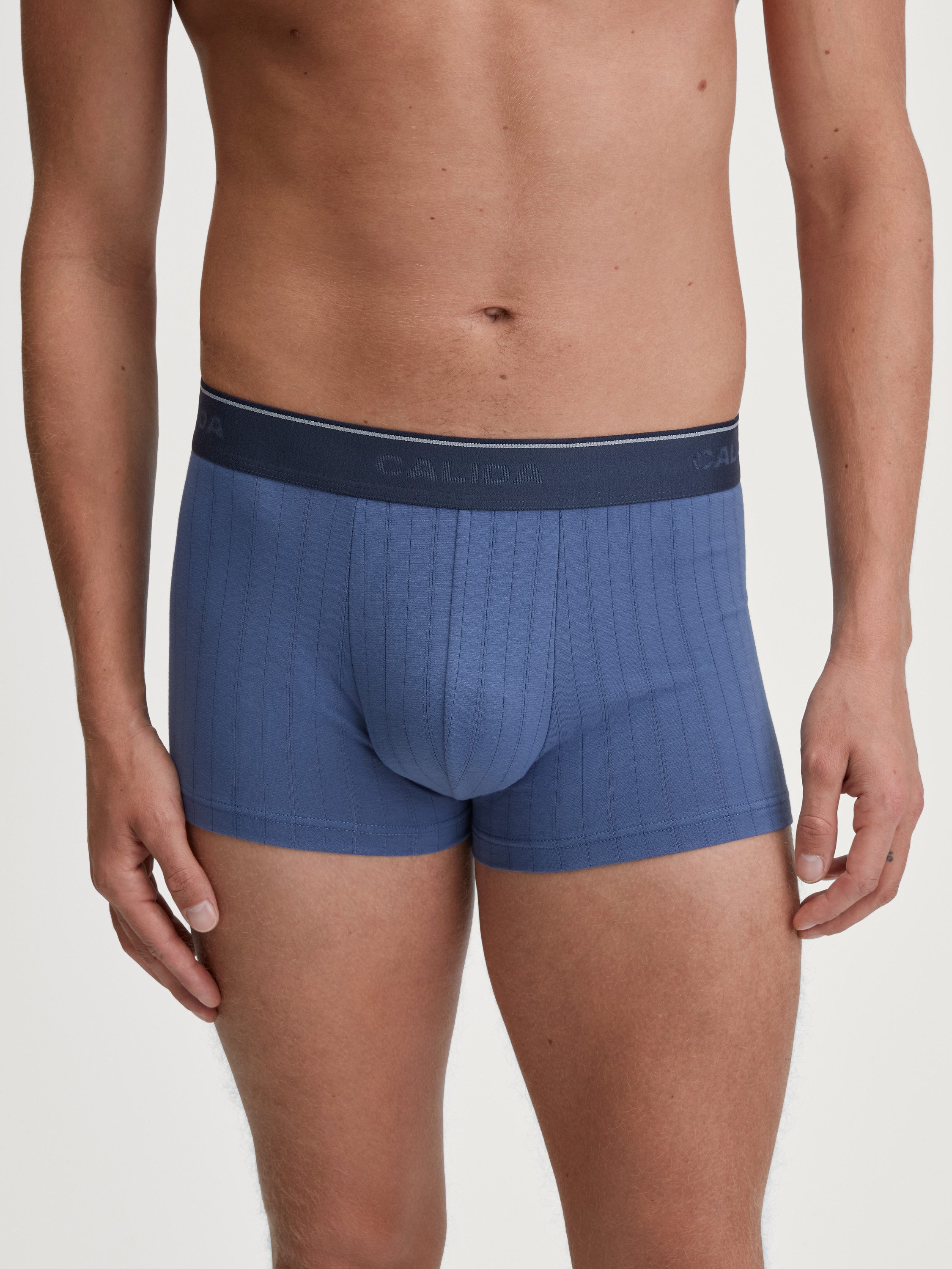 CALIDA Boxer Pure & Style Herren (1-St) günstig online kaufen
