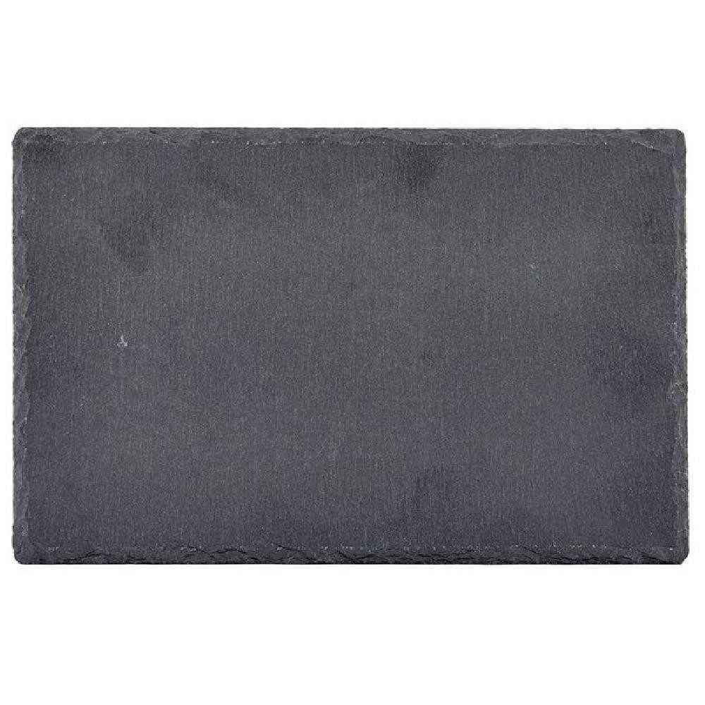 Nicolas Vahé Tischdecke Schieferplatte (28x18cm) günstig online kaufen