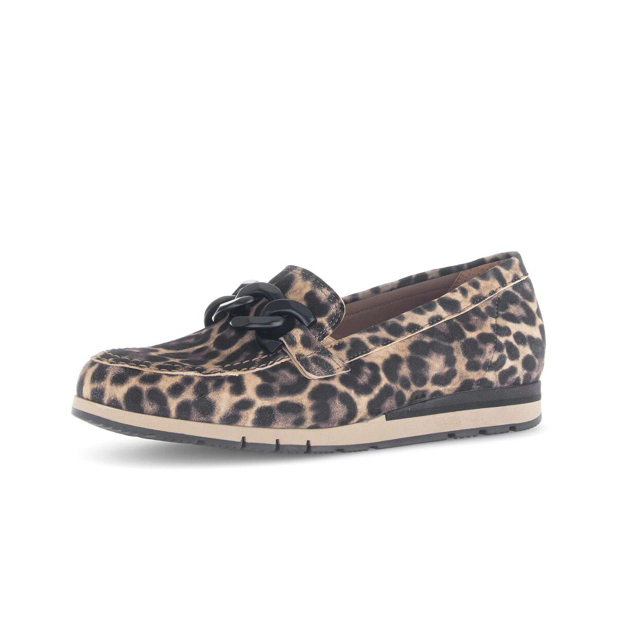 Gabor Slipper Effektleder Slipper günstig online kaufen