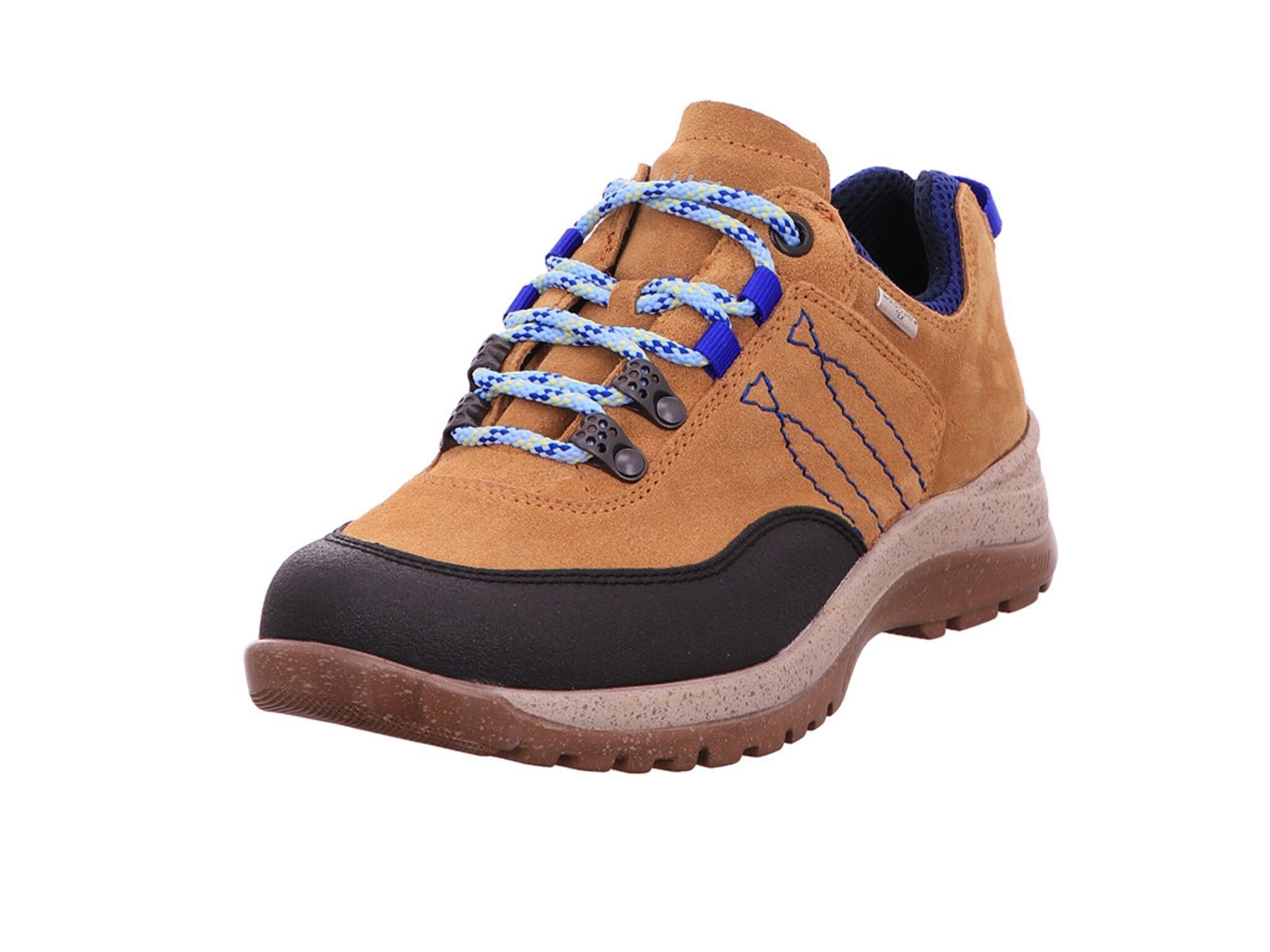 H-Momo Schnürschuh