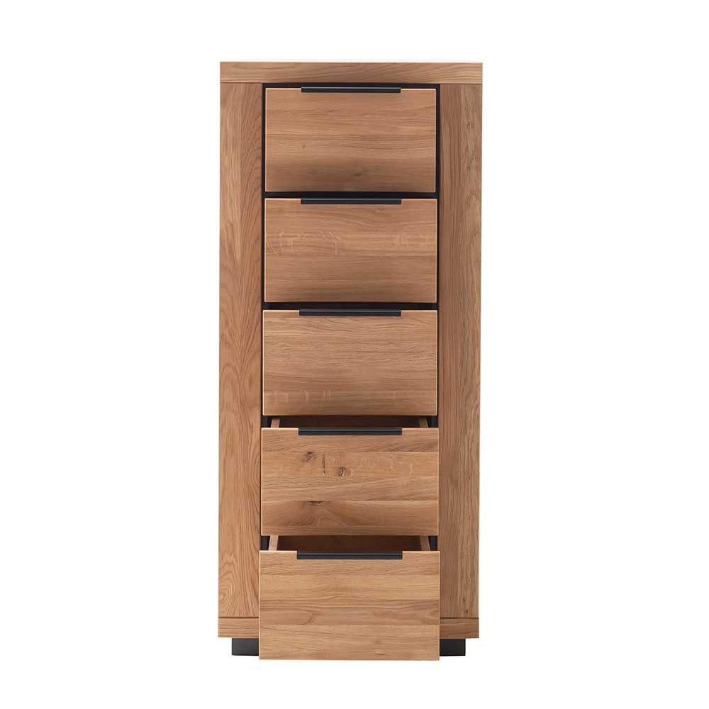 Pharao24 Hochkommode Varicano