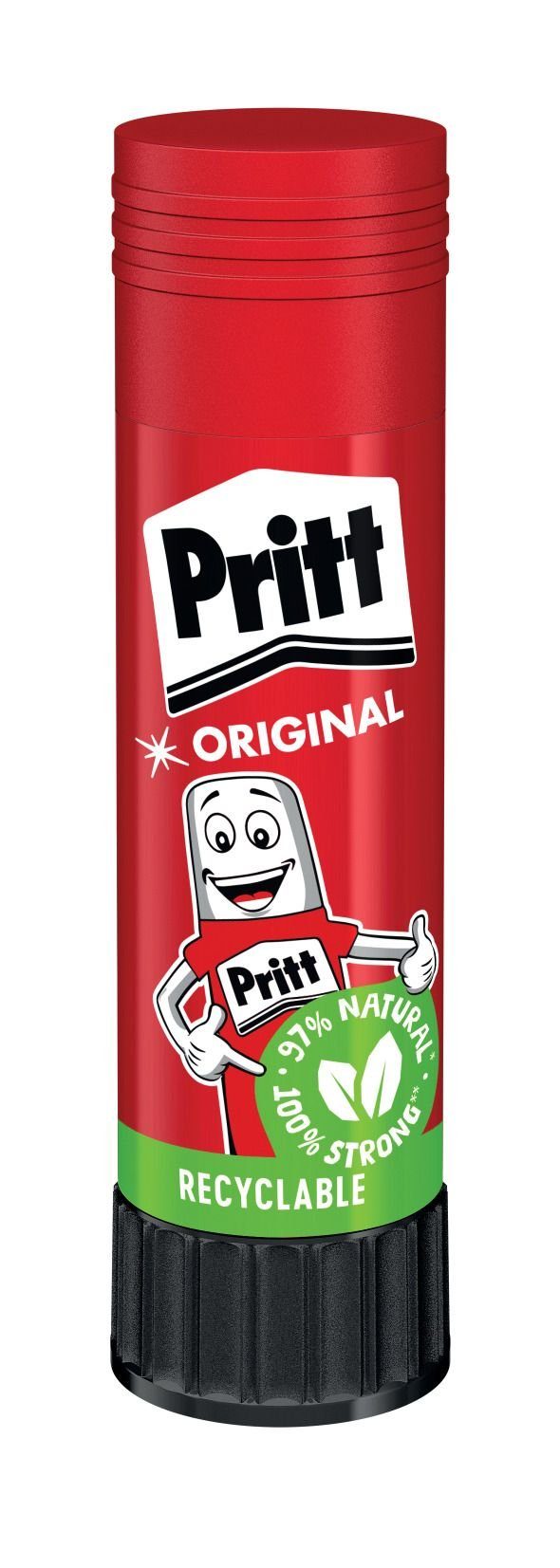 PRITT Pritt Klebestift, 43g, WA13, 9H PK811 Tintenpatrone