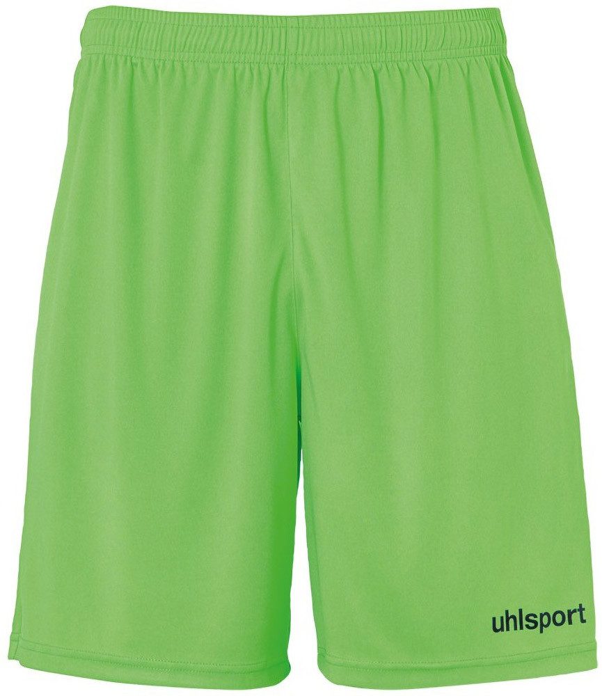 uhlsport Trainingsshorts Center Basic Shorts Ohne Innenslip