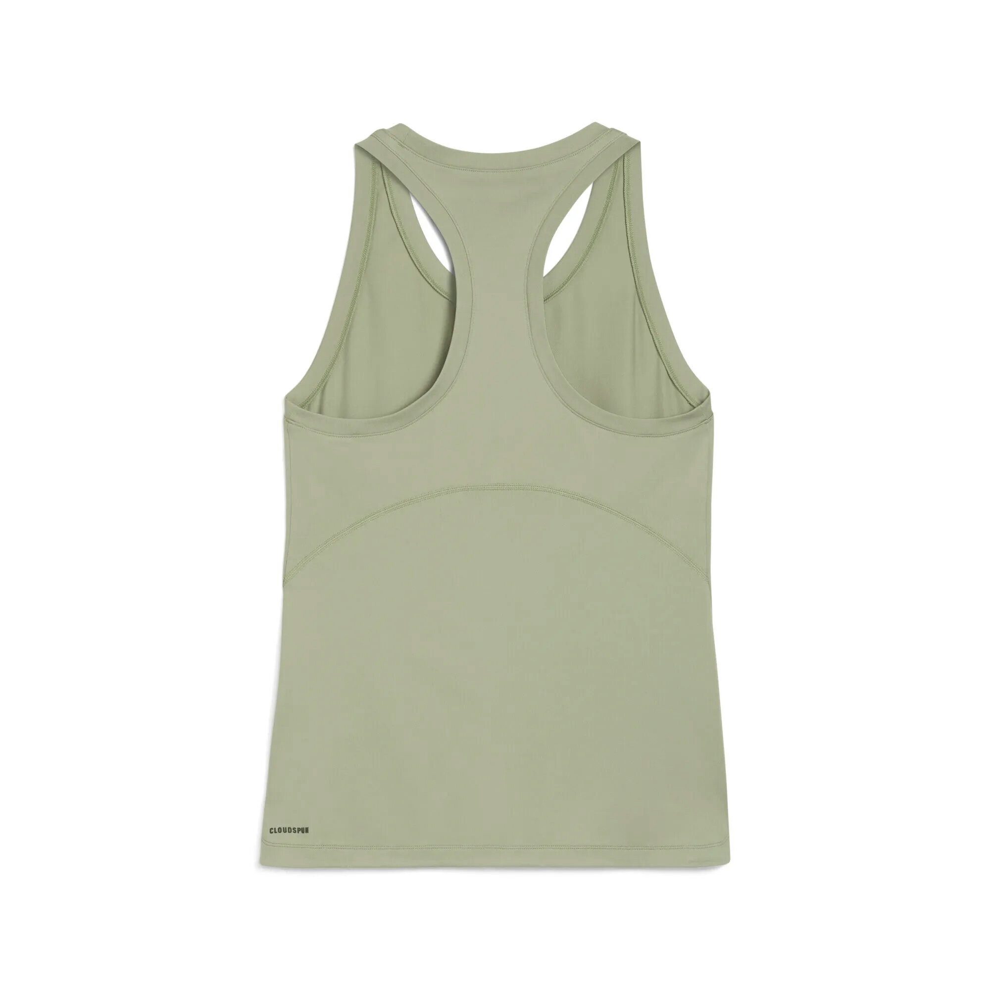 PUMA Tanktop Puma Damen Tanktop W CLOUDSPUN RACERBACK TANK 527734 günstig online kaufen