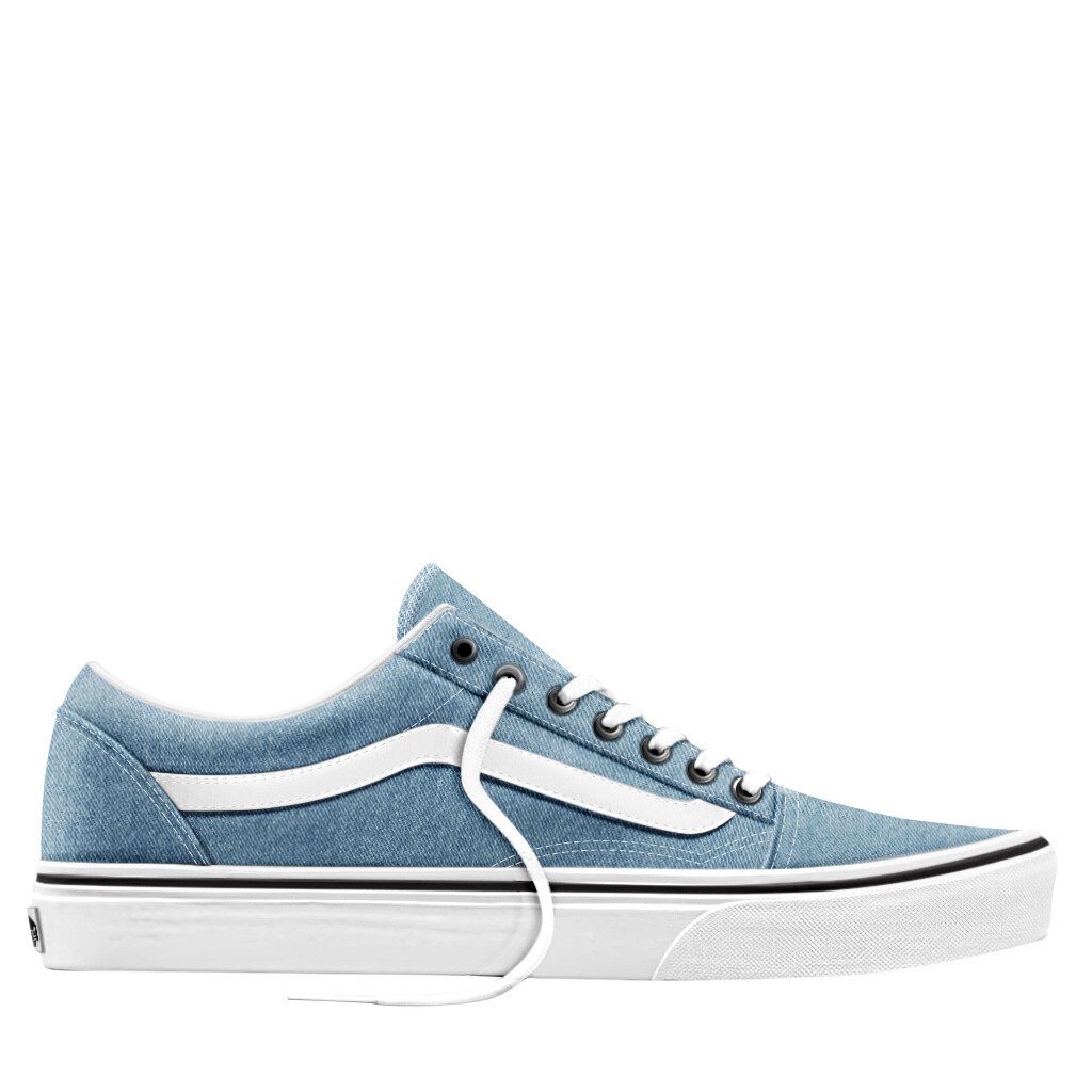 Vans Old Skool Sneaker