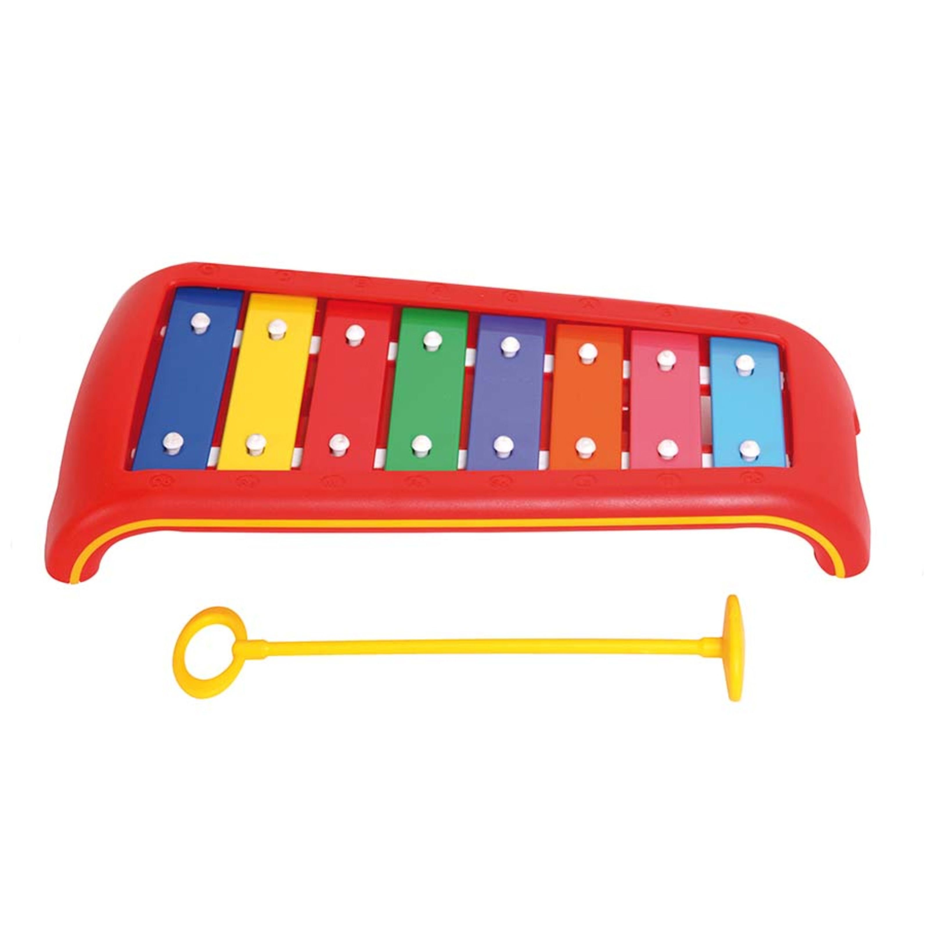 Glockenspiel
