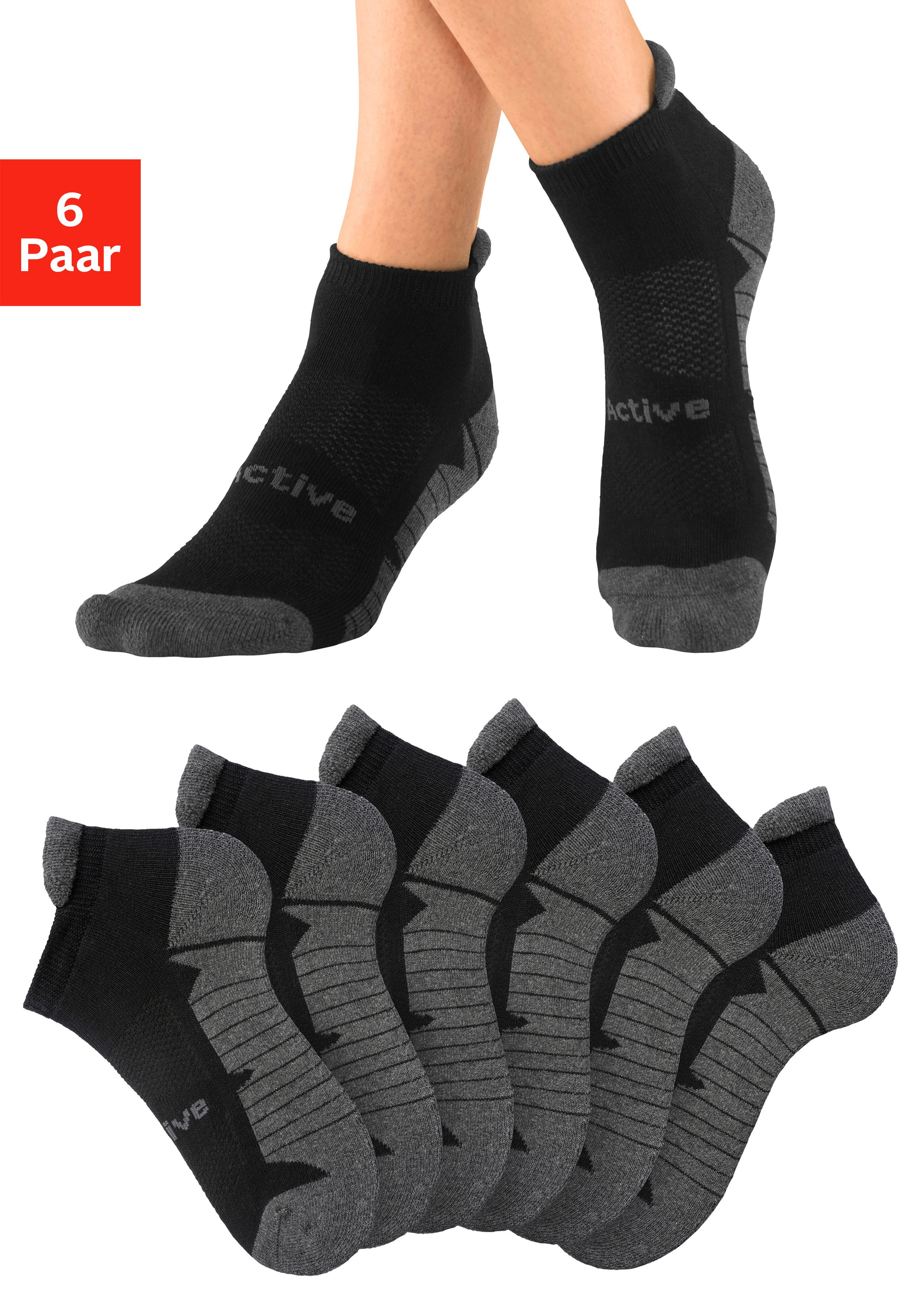 Sneakersocken