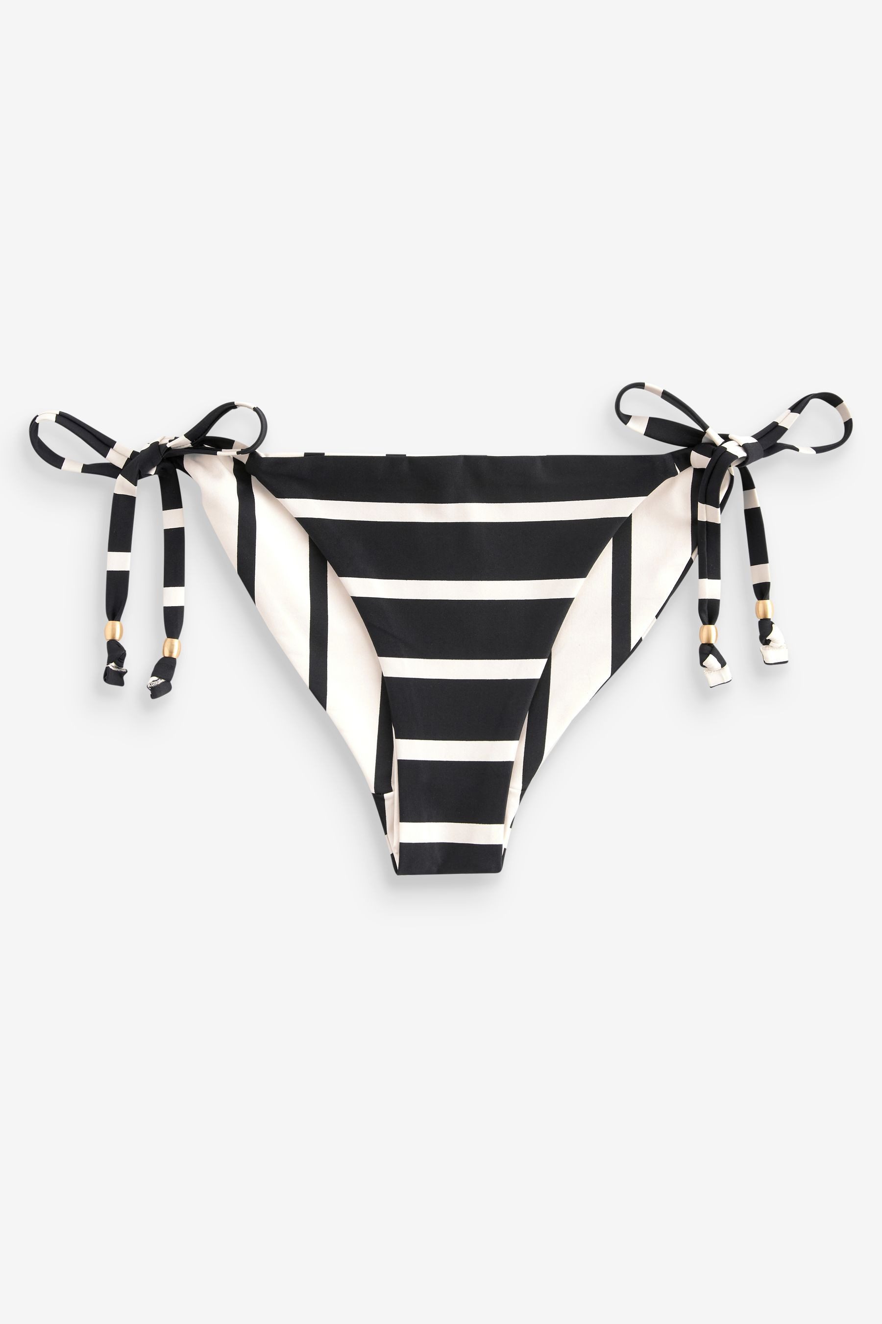Next Bikini-Hose Wendbare Bikinihose zum seitlichen günstig online kaufen