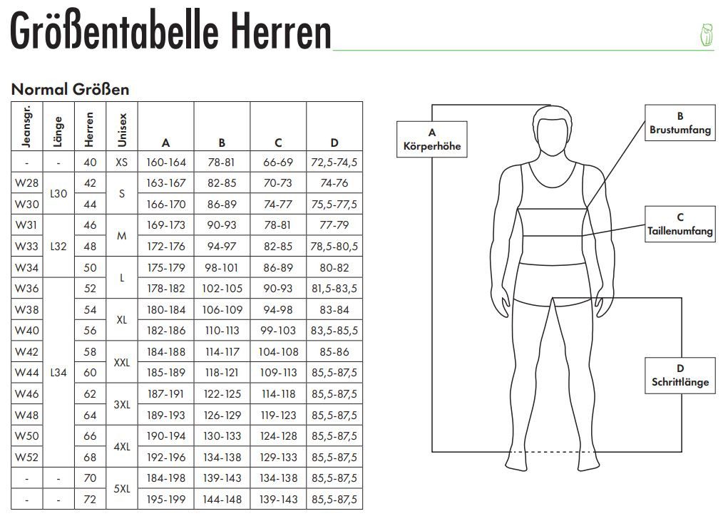 Leibwächter Winterjacke Flex-Line Herren Winter Softshelljacke günstig online kaufen