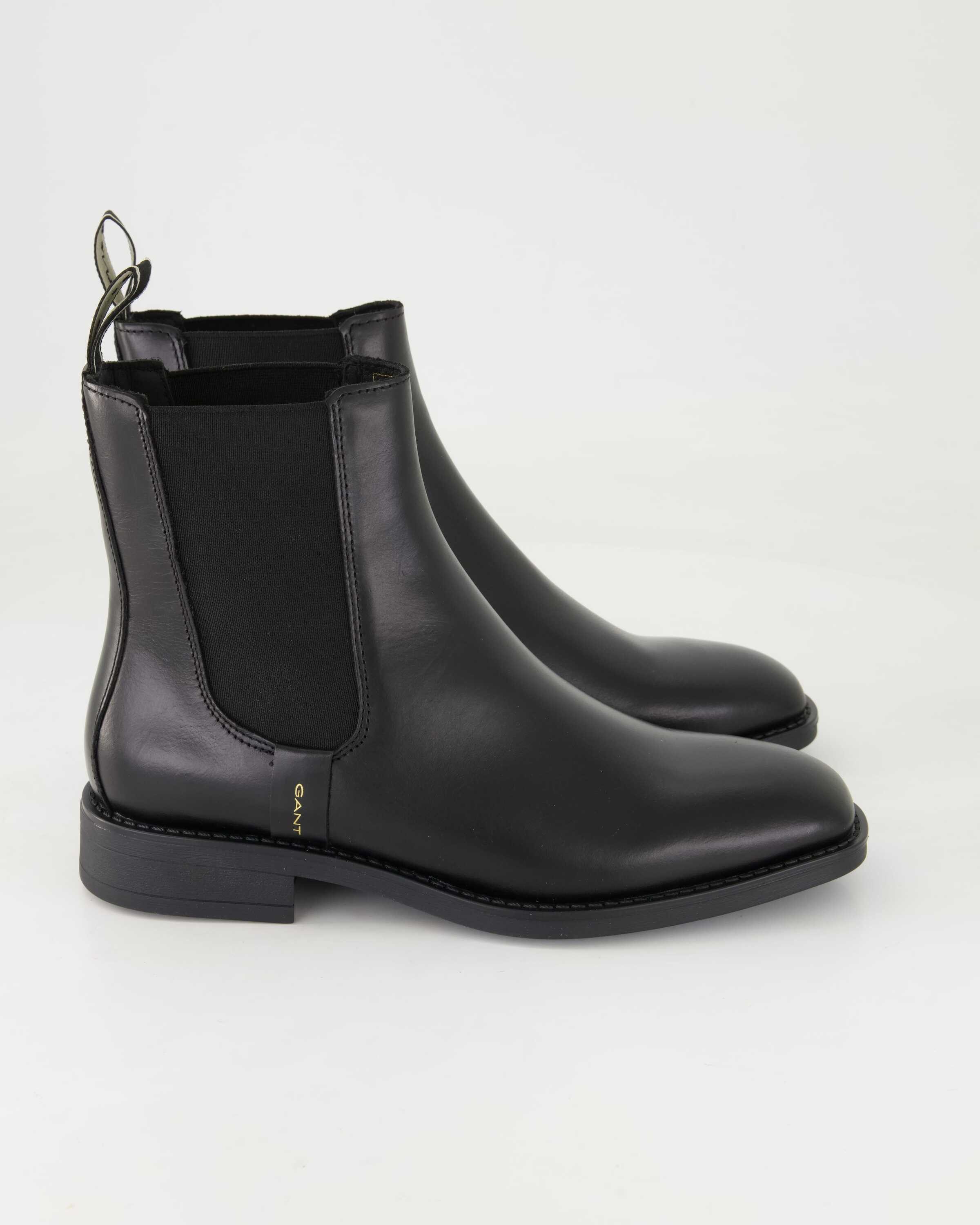 Gant Fayy Stiefelette Obermaterial: Leder günstig online kaufen