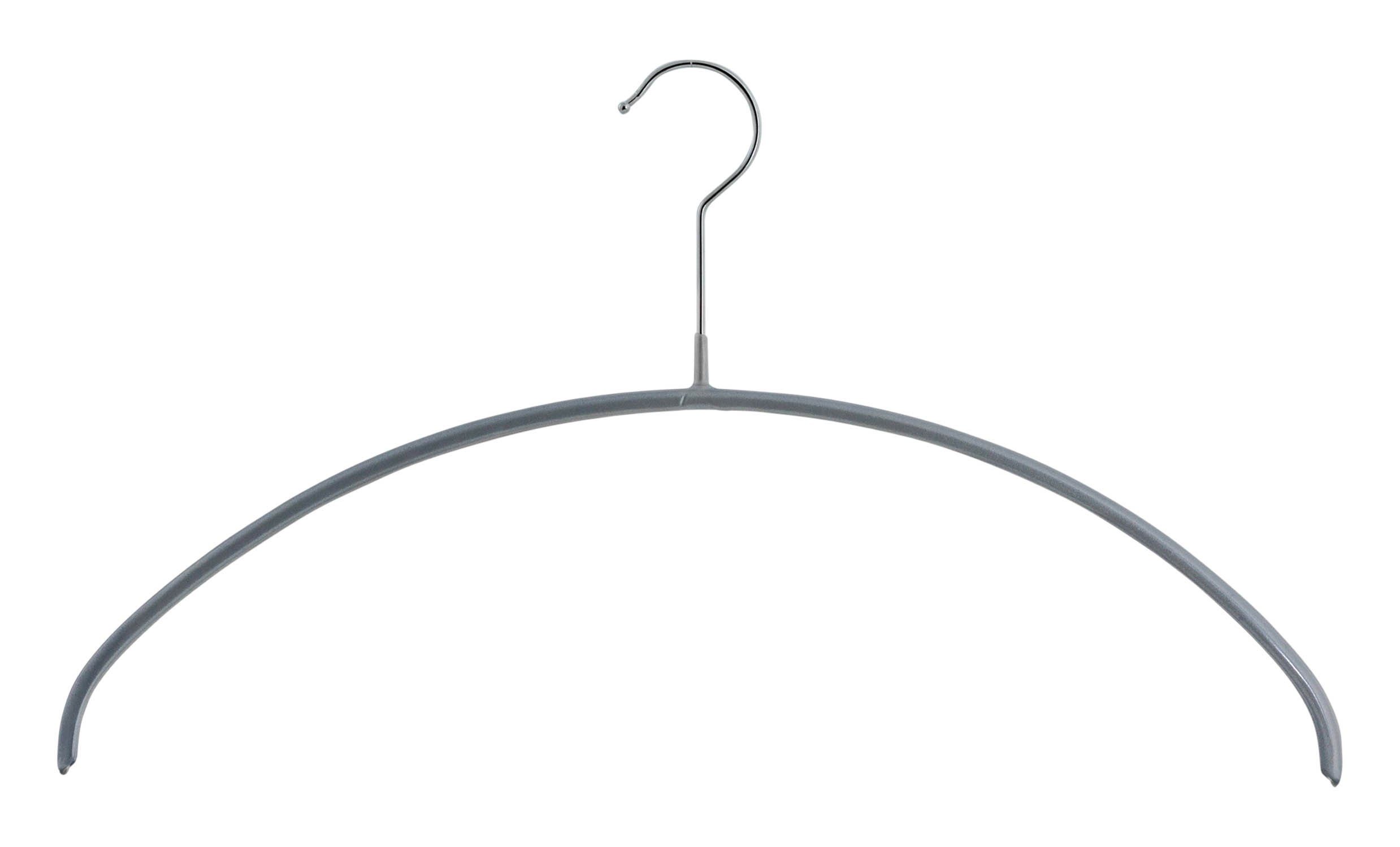 MAWA Kleiderbügel Oberteilbügel für Pullover und Tops