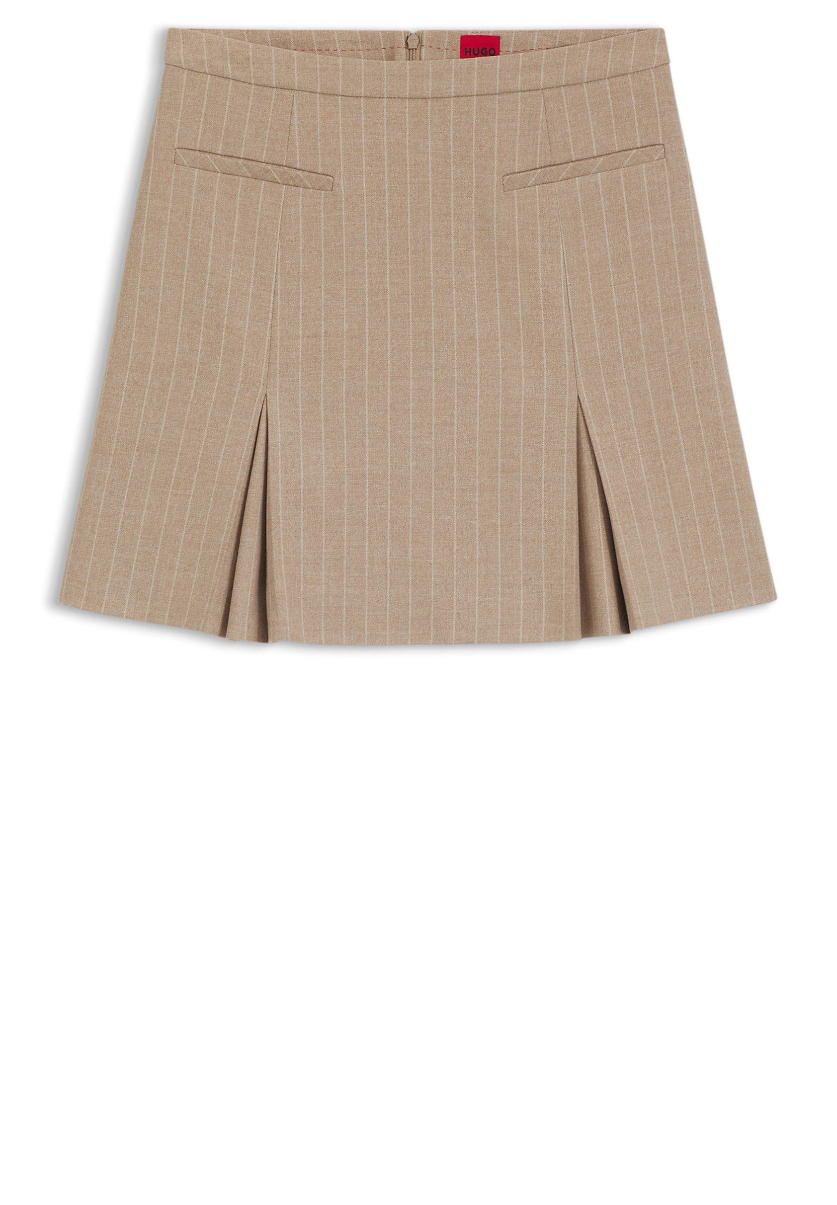 HUGO A-Linien-Rock Ramola (1-tlg)