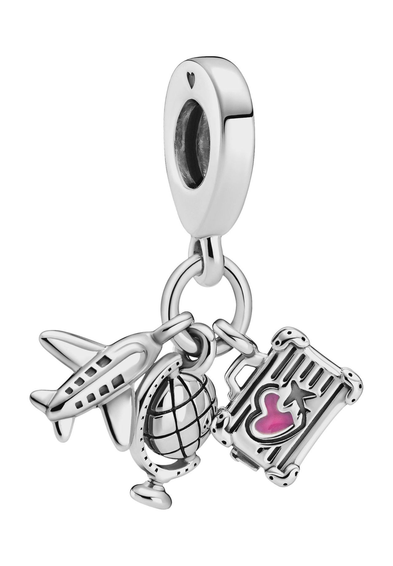 Pandora Bead Charms & Anhänger für Damen (1-tlg)