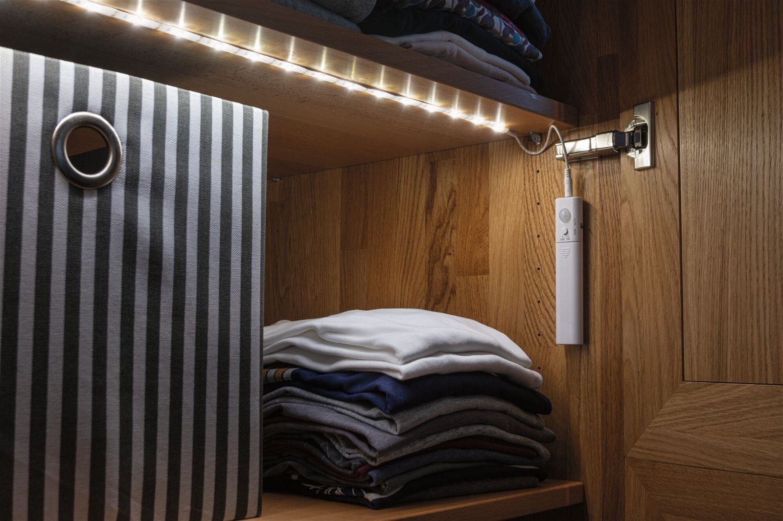 Paulmann LED Stripe LED Strip 1m günstig online kaufen