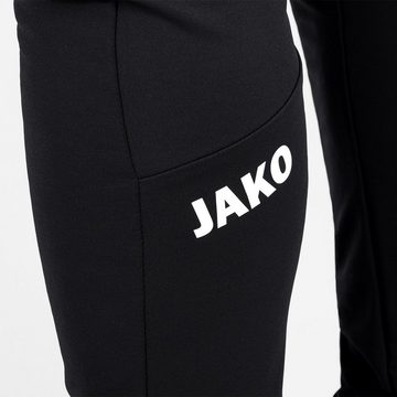 Jako Sweatbermudas Herren Fußballhose Premium - Trainingshose