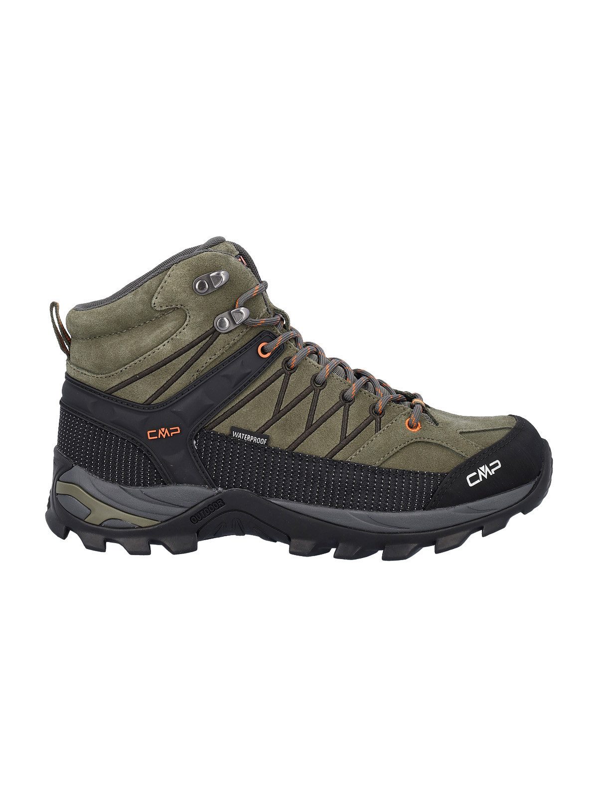 CMP 3Q12947-55ES CMP Rigel Mid Wanderschuh günstig online kaufen