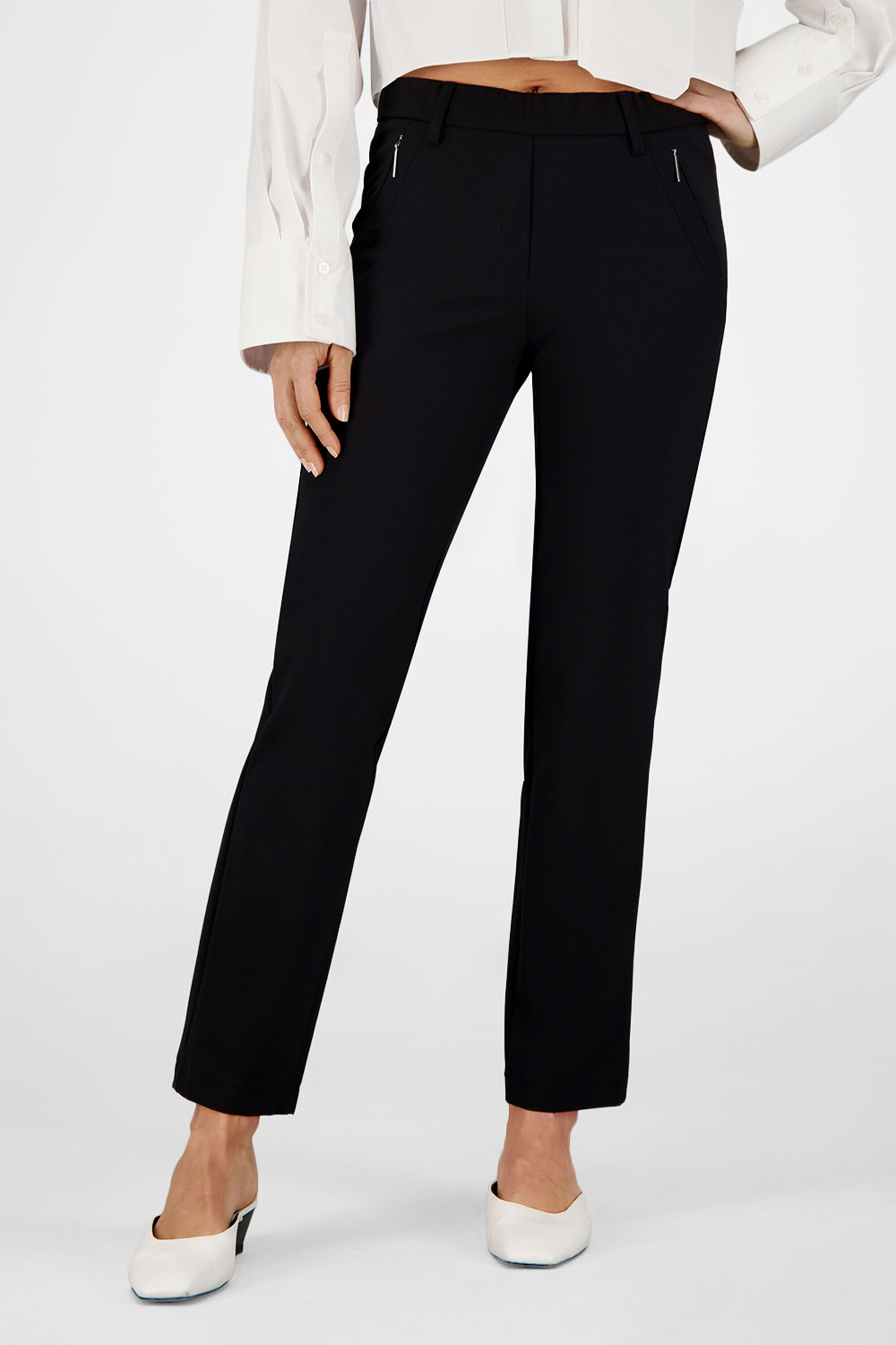 Atelier GARDEUR Stoffhose ZENE57 optimale Passform günstig online kaufen