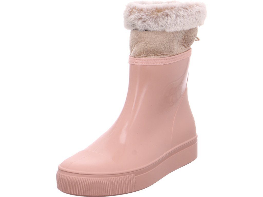 Lemon Jelly »Lemon Jelly Damen Stiefel Boots Tex wasserdicht warm beige