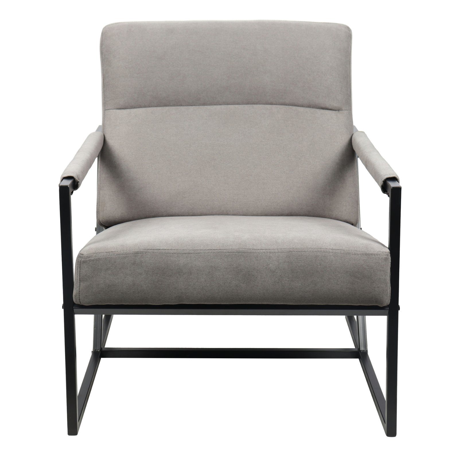 SVITA Cocktailsessel CHRIS, Loungesessel mit Armlehnen, günstig online kaufen