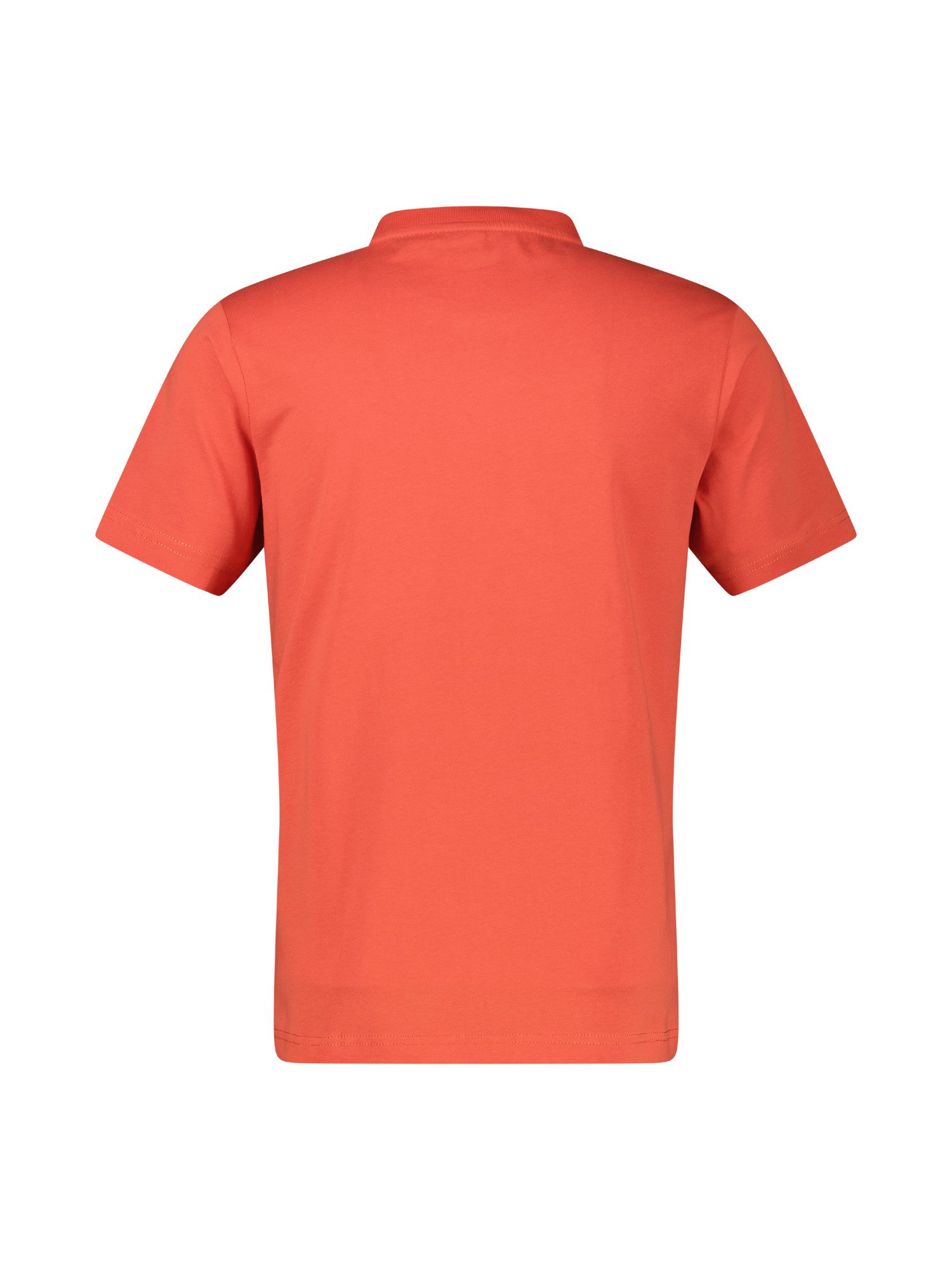LERROS T-Shirt T-Shirt aus 100 % Baumwolle, große Größen