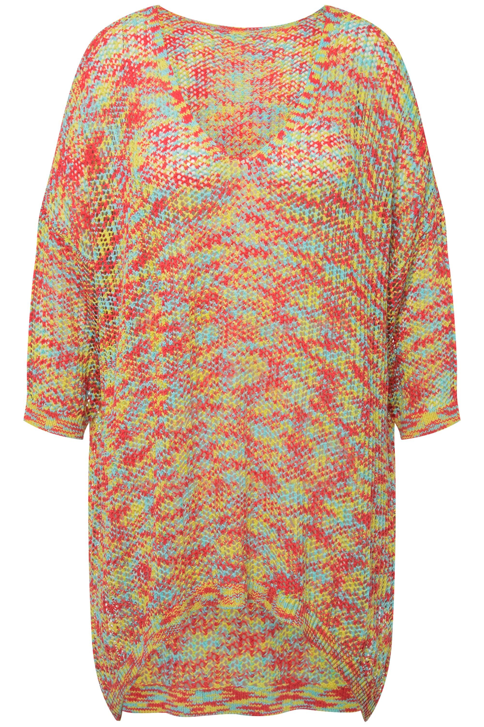 Angel of Style Strickpullover Pullover oversized günstig online kaufen