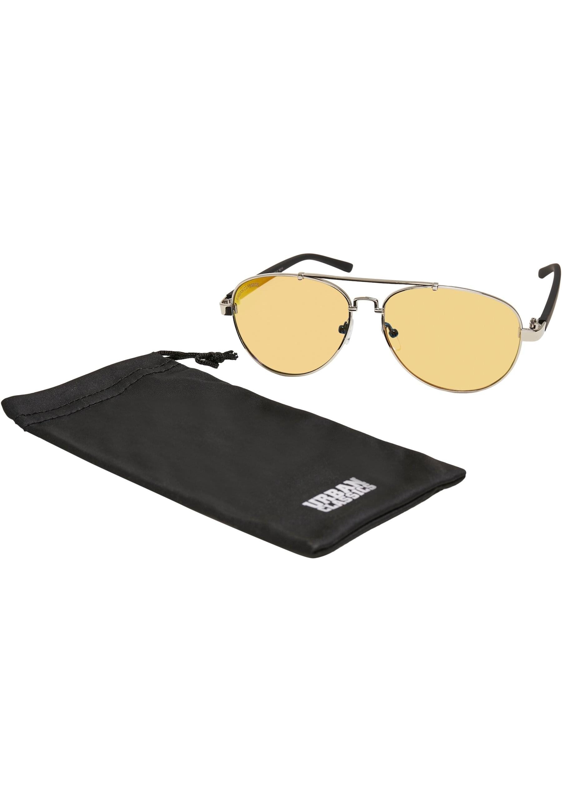 Sonnenbrille Urban Classics Unisex Sunglasses Mumbo Mirror UC