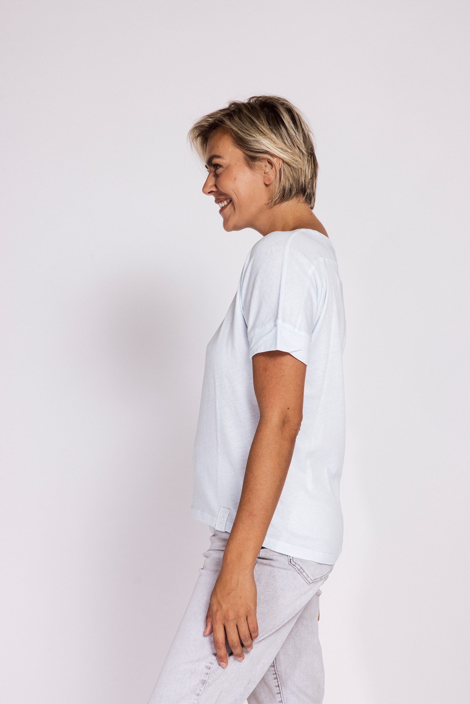 Zhrill T-Shirt ZHRAHEL