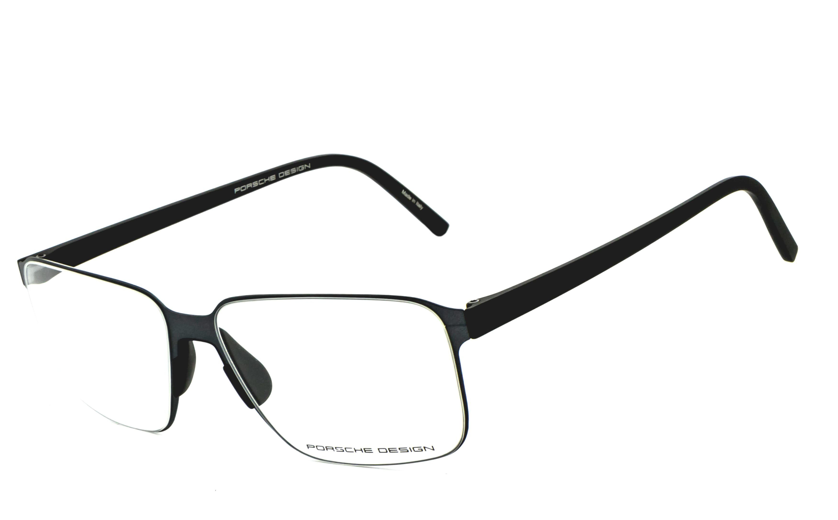 POD8313D-n, Design Qualitätsgläser HLT® PORSCHE Brille