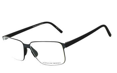 PORSCHE Design Brille POD8313D-n, HLT® Qualitätsgläser