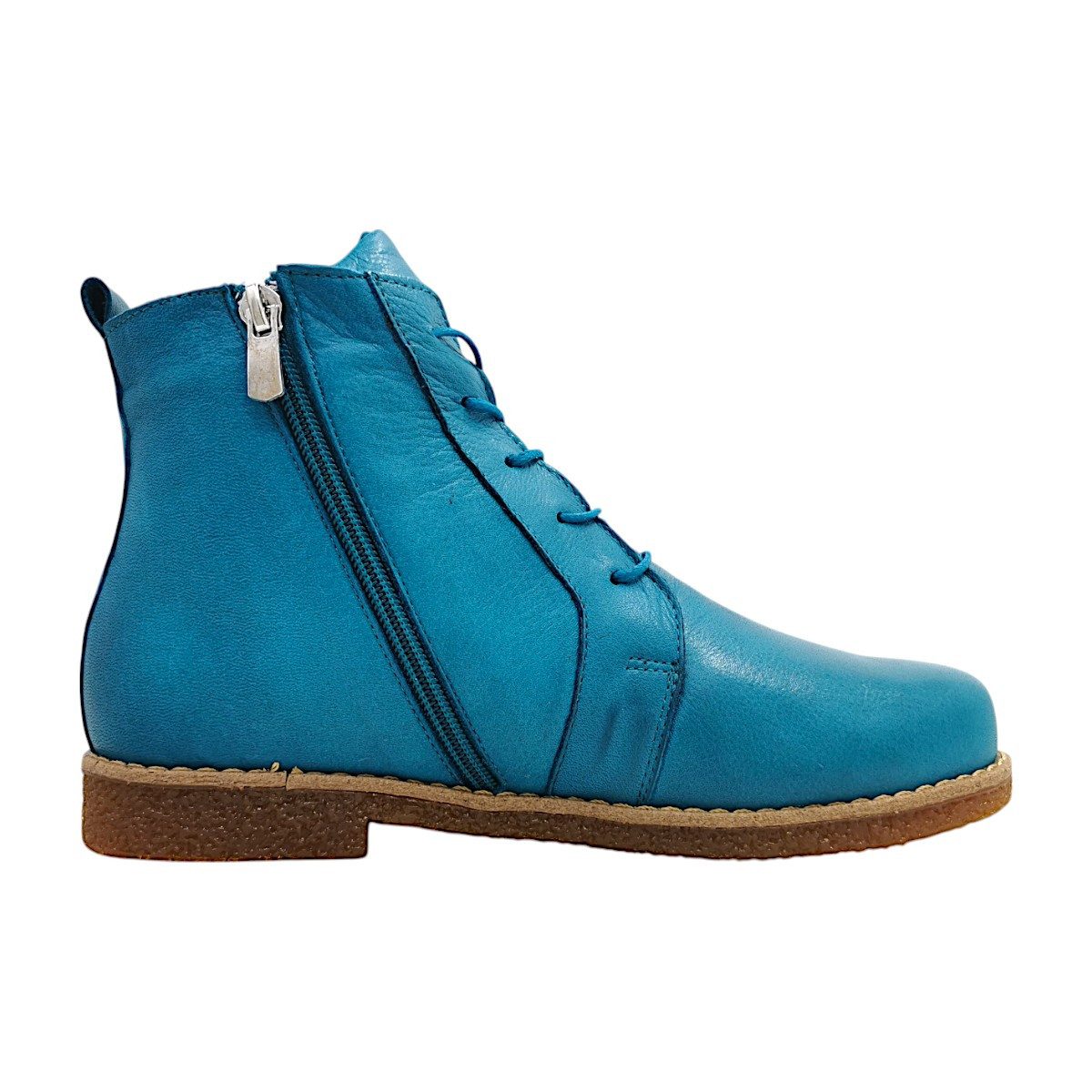 Andrea Conti Schnürstiefel Stiefelette günstig online kaufen