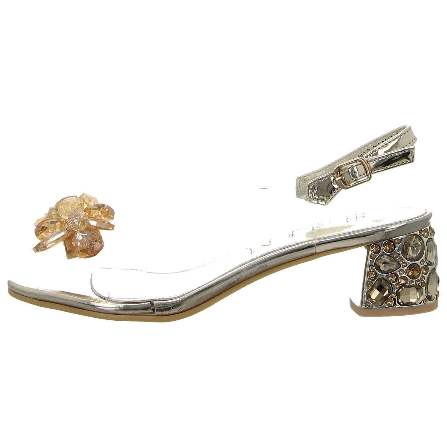 LAURA VITA Mily 22 Slingpumps