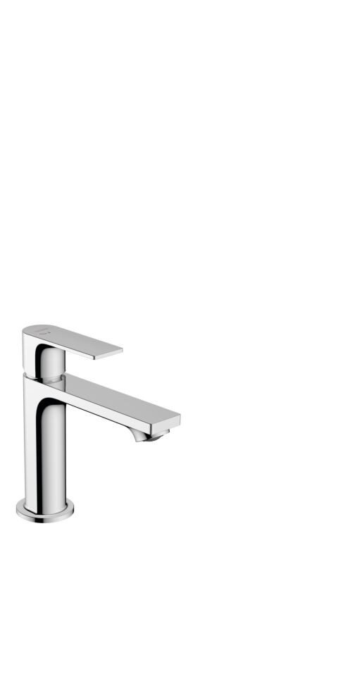 hansgrohe Spültischarmatur
