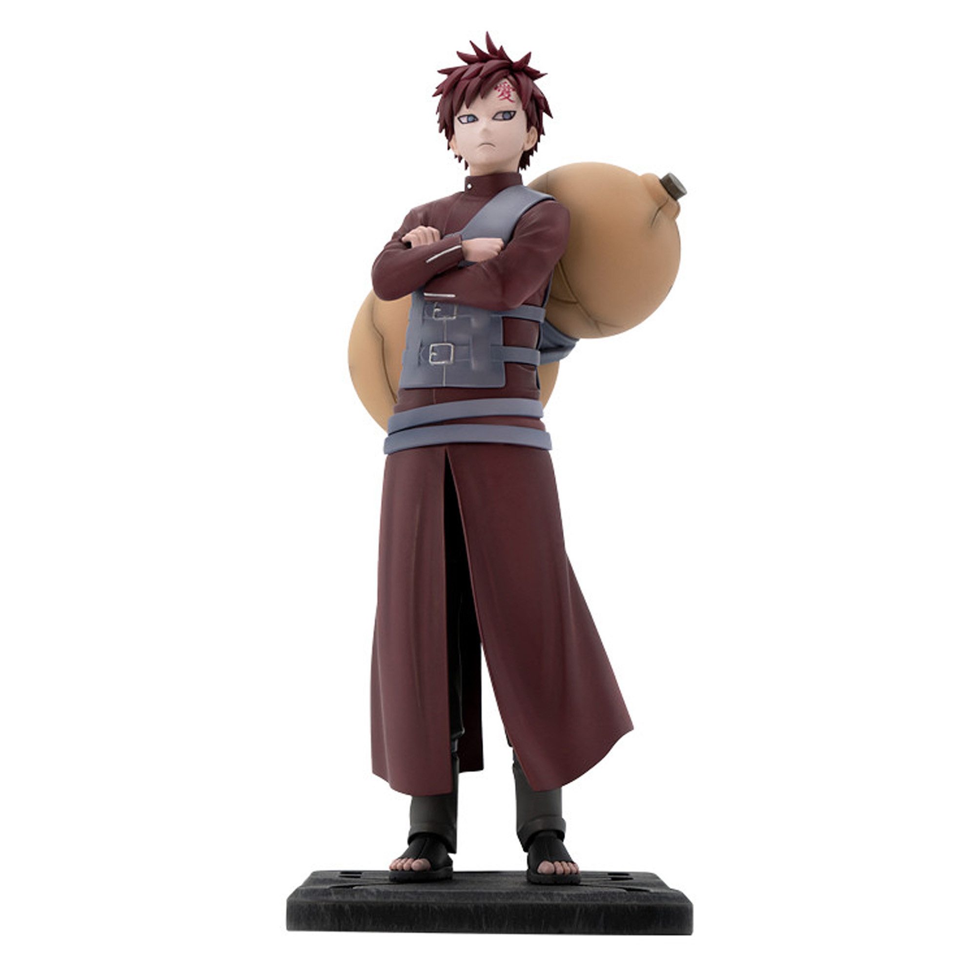 ABYstyle Merchandise-Figur Gaara SFC Figur - Naruto Shippuden