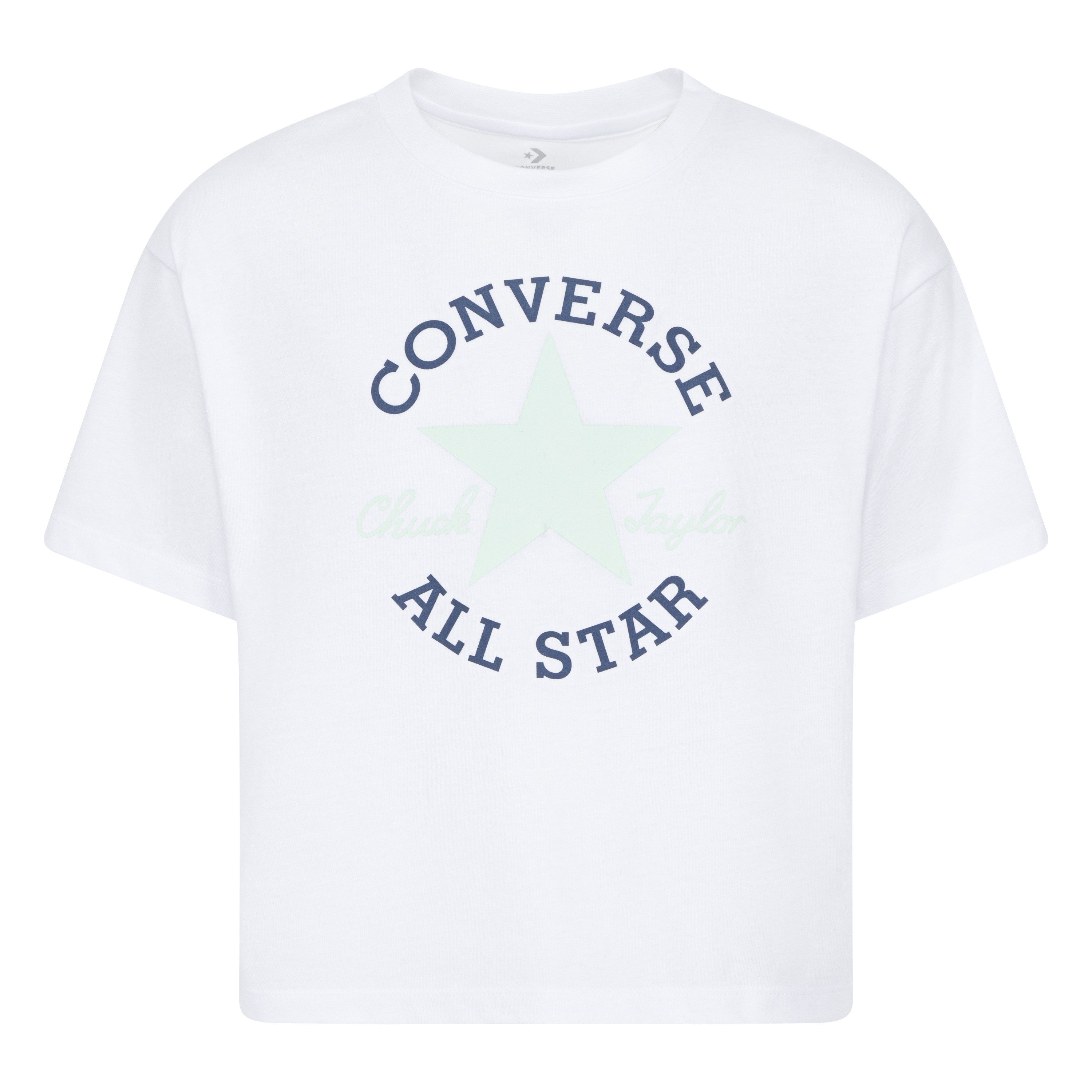 Converse T-Shirt CNVG S/S DISSECTED CTP günstig online kaufen