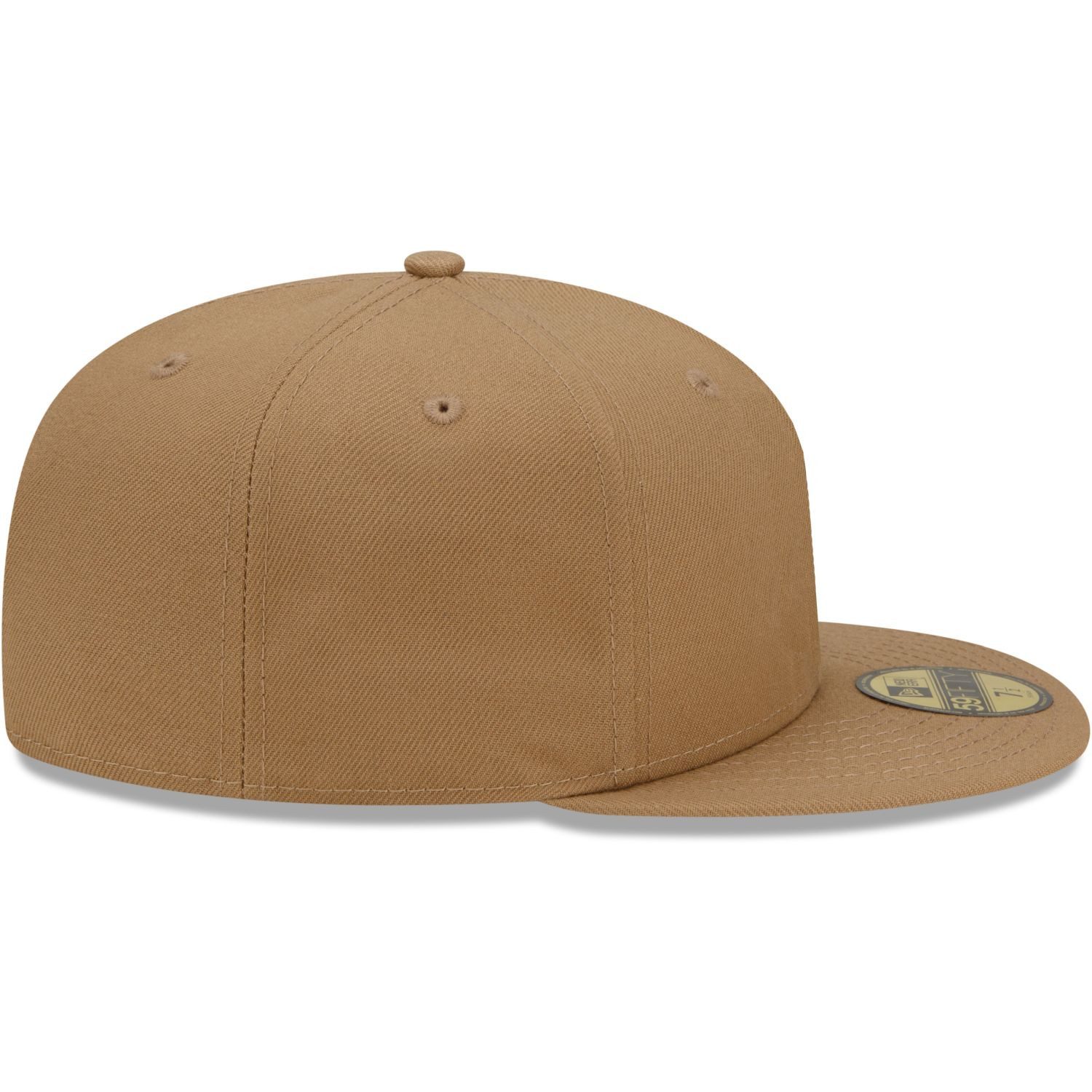 New Era Fitted Cap 59Fifty ESSENTIAL BLANK günstig online kaufen