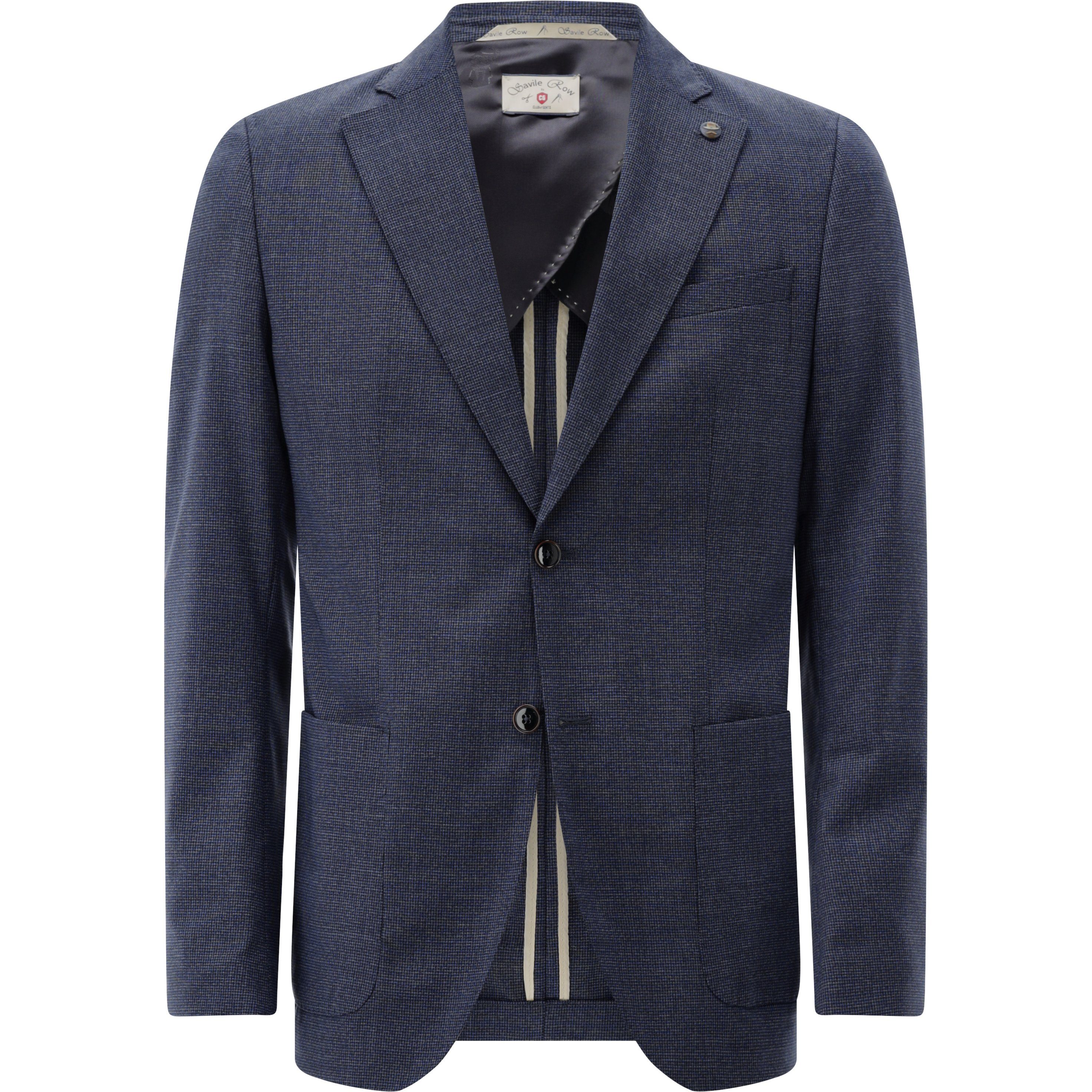 CG Club of Gents Sakko CG Carver SV