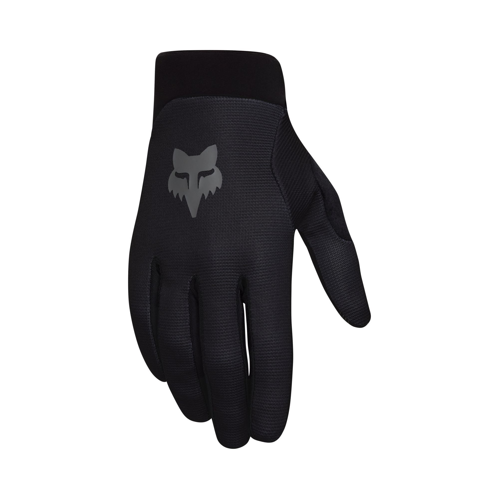 Fox Racing Motorradhandschuhe Fox Ranger Glove Перчатки Schwarz
