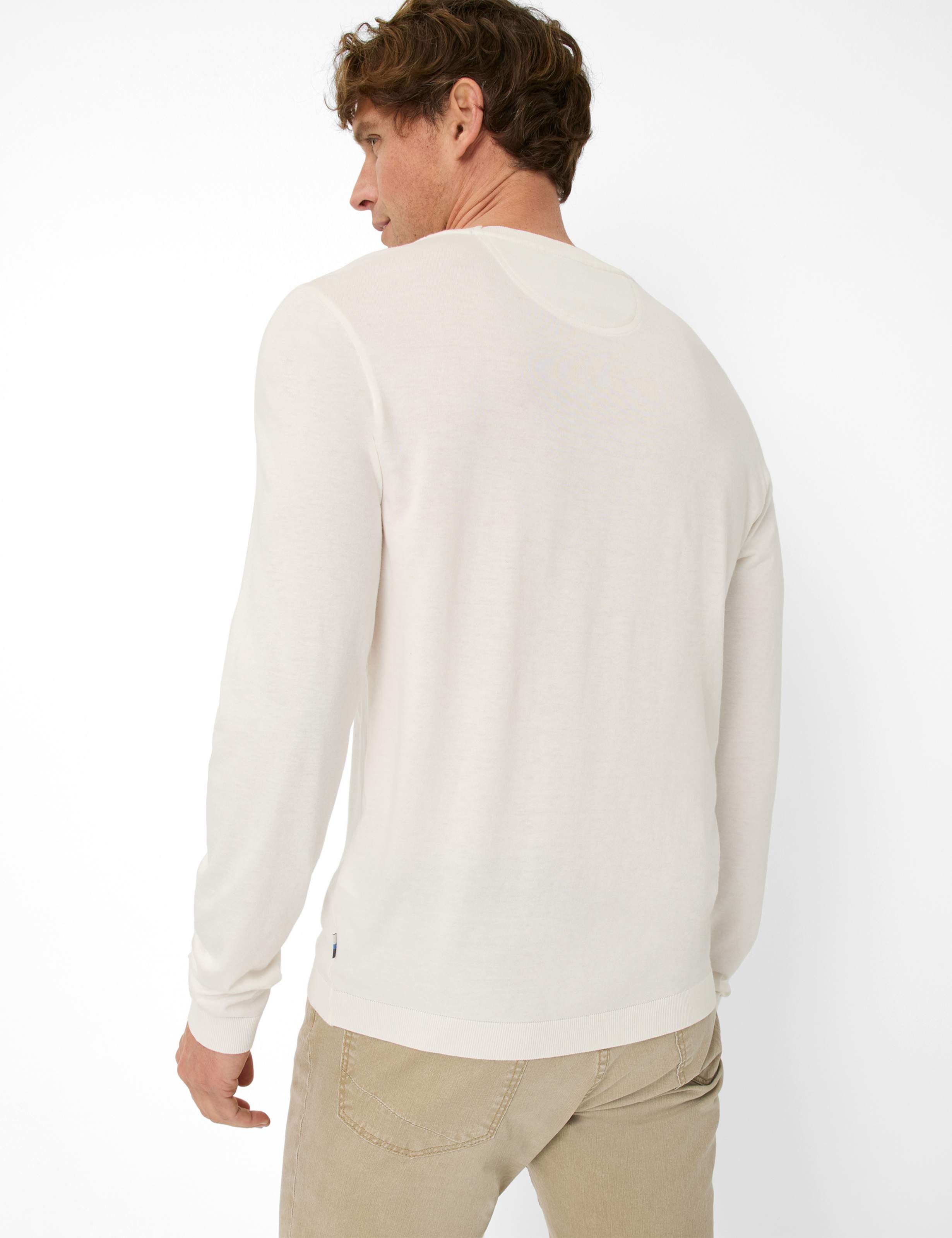 Brax Funktionsshirt Style T-ShirtN günstig online kaufen