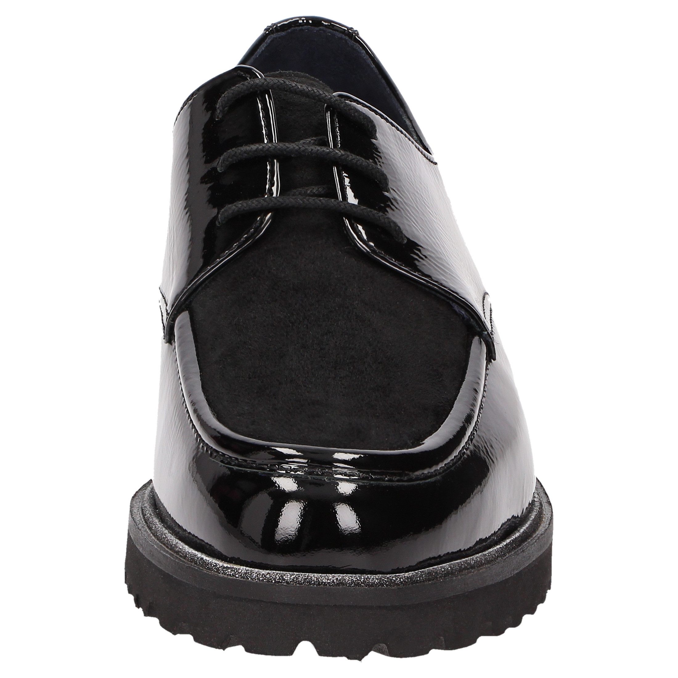 SIOUX Meredith-749-H Schnürschuh