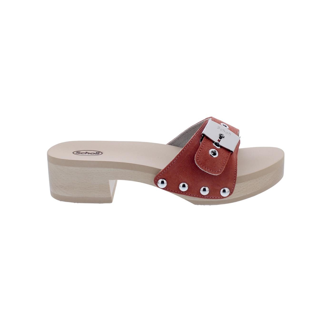 Scholl Scholl Pescura Jane Coral - günstig online kaufen