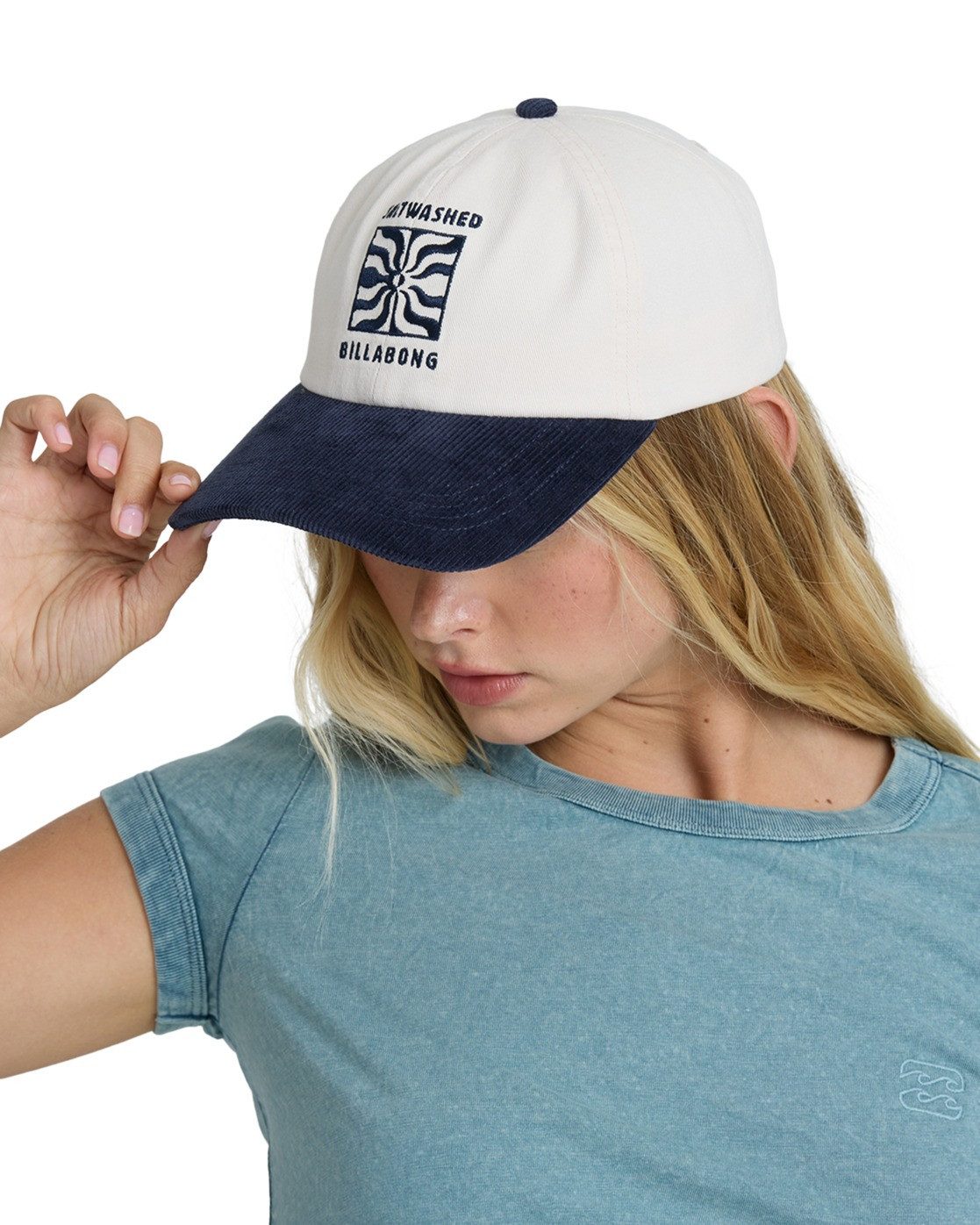Baseball Cap Dad