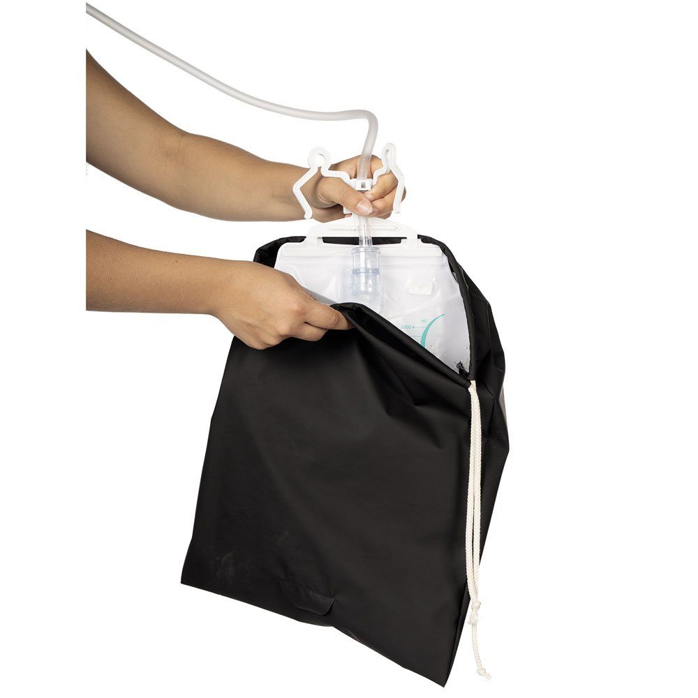 suprima Urinal Suprima Katheterbeutel-Hülle